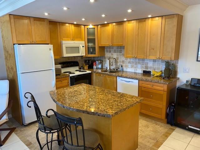 Century Village East - Residential