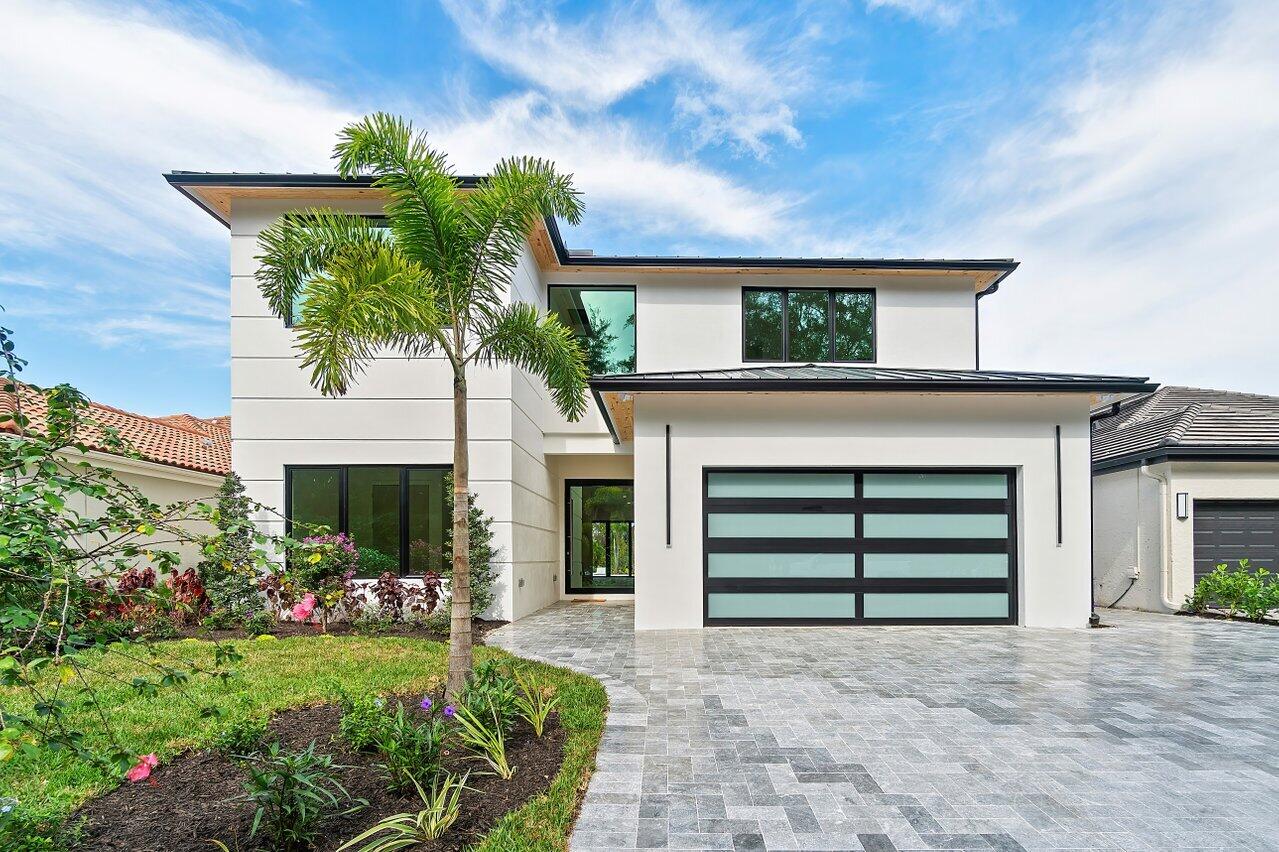 FRENCHMANS CREEK - Residential