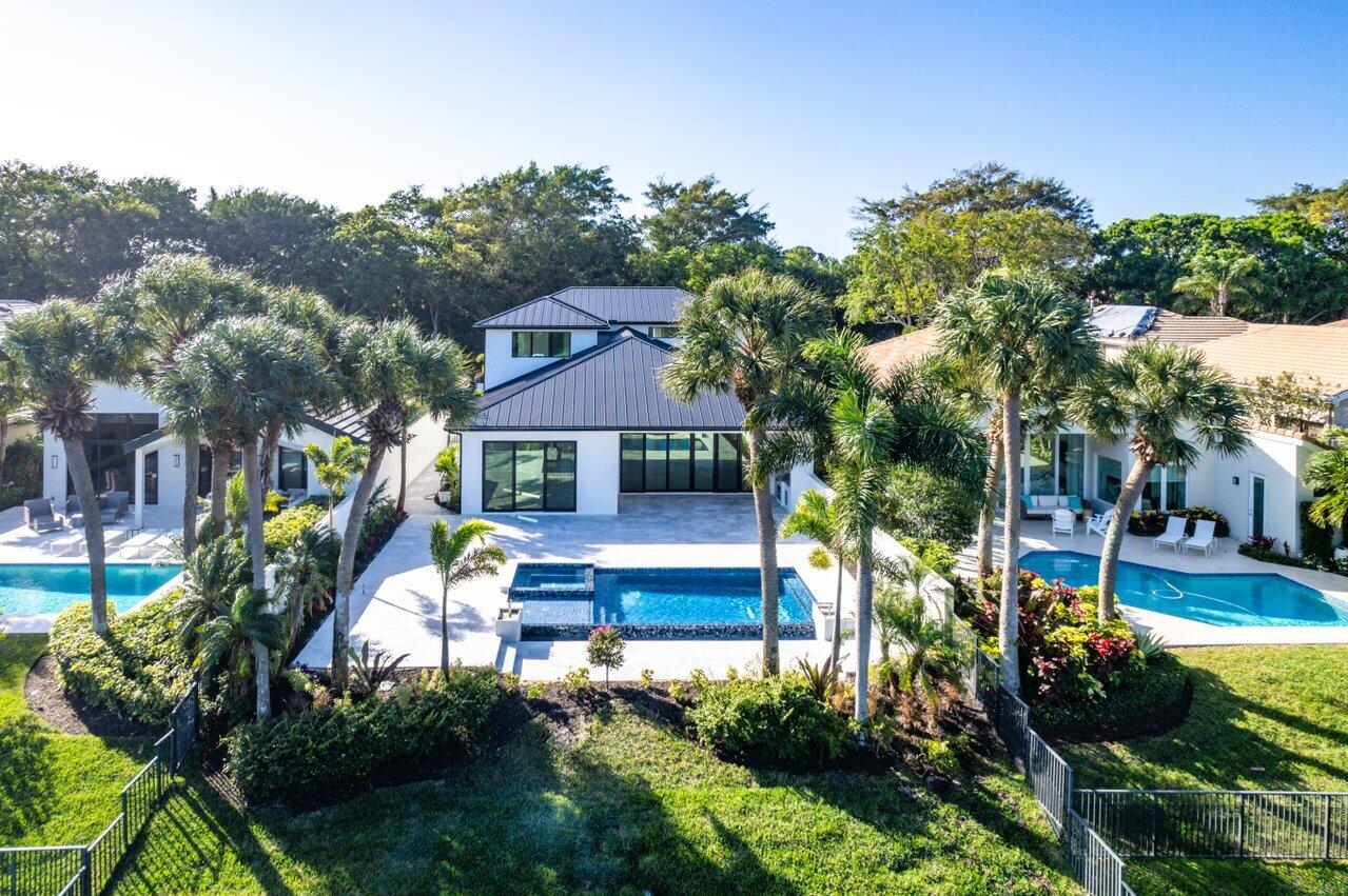FRENCHMANS CREEK - Residential