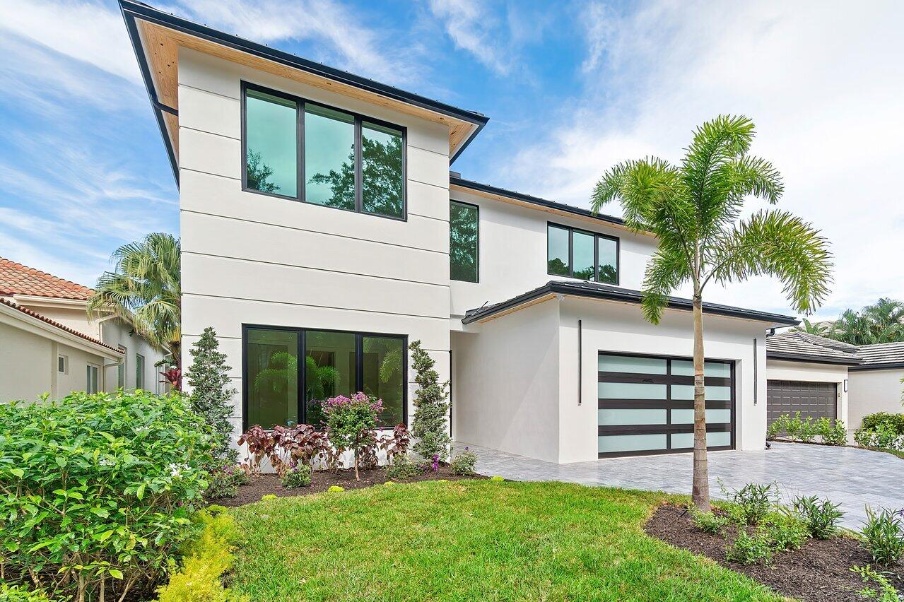 FRENCHMANS CREEK - Residential