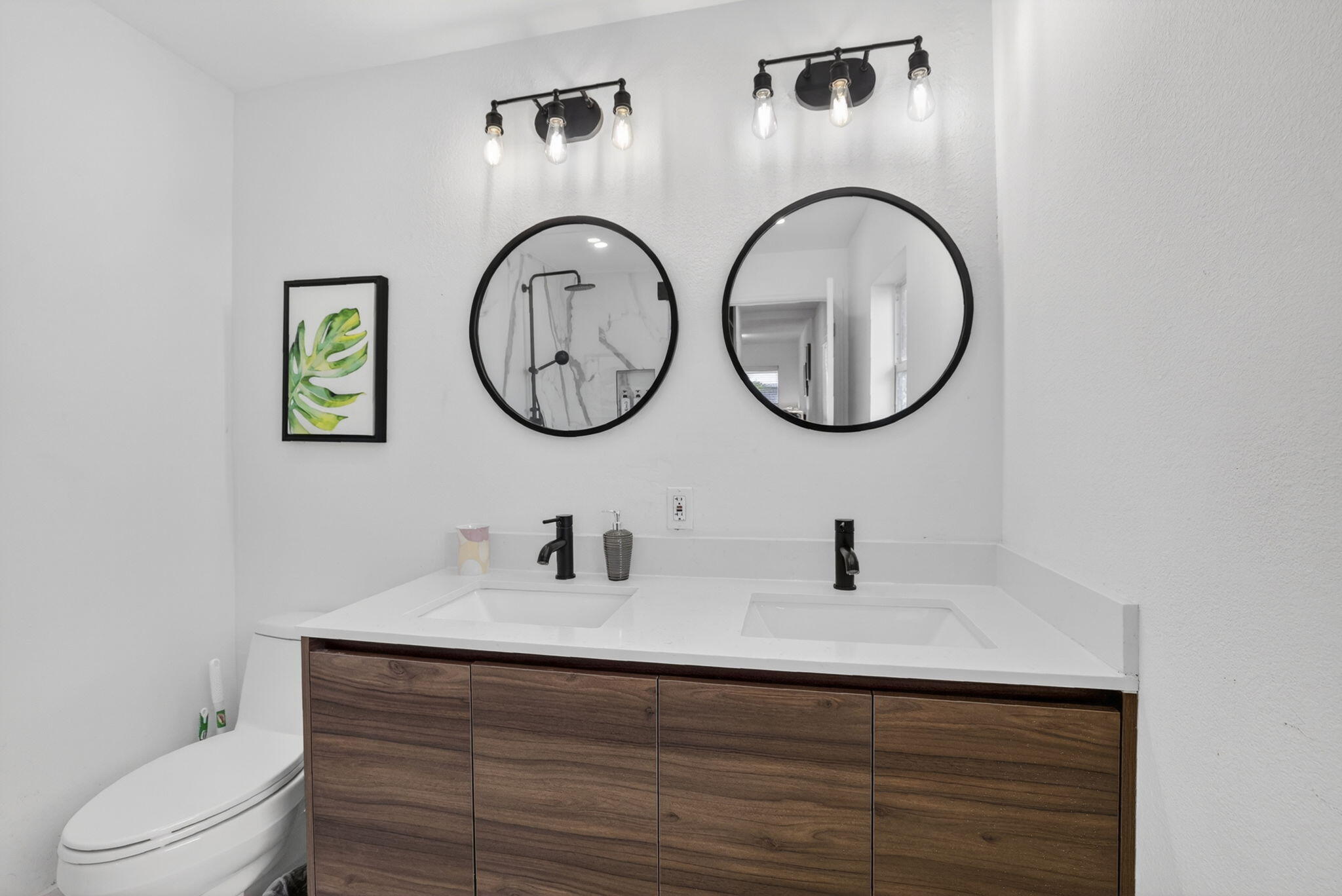NORTH ANDREWS GARDENS 2ND ADD - Residential
