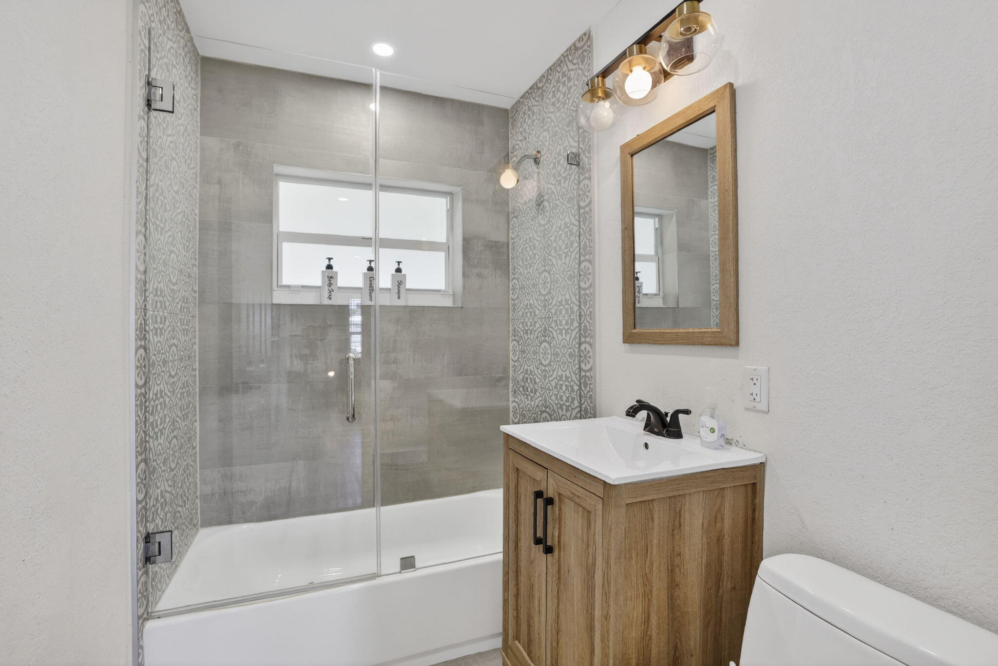 NORTH ANDREWS GARDENS 2ND ADD - Residential