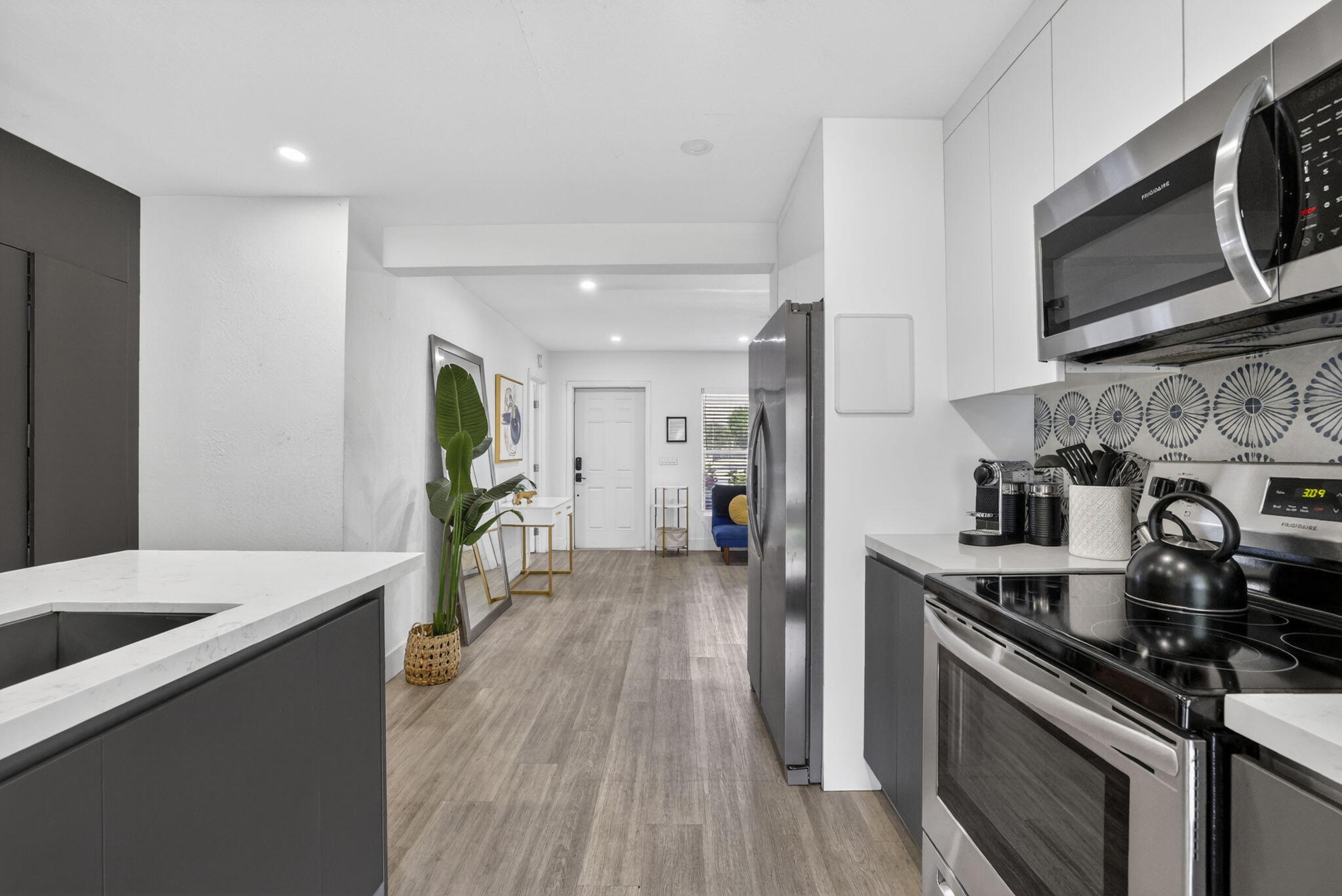 NORTH ANDREWS GARDENS 2ND ADD - Residential