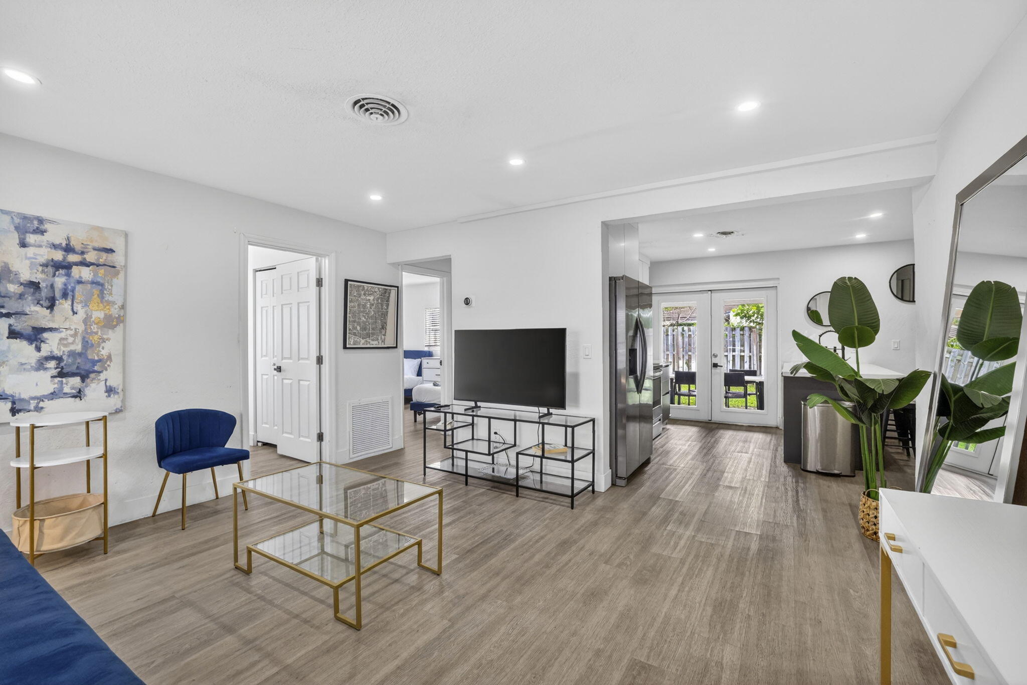 NORTH ANDREWS GARDENS 2ND ADD - Residential