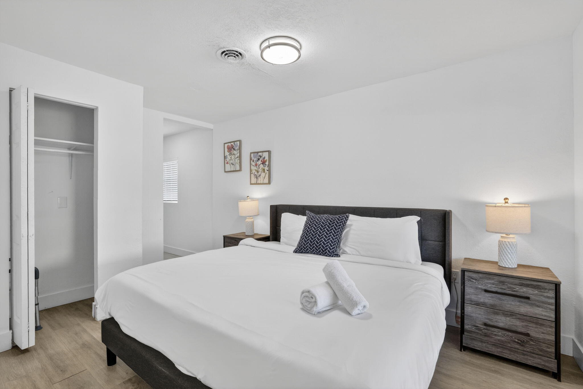 NORTH ANDREWS GARDENS 2ND ADD - Residential