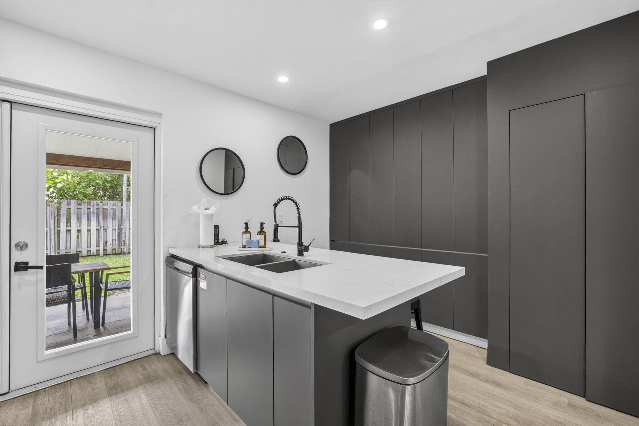 NORTH ANDREWS GARDENS 2ND ADD - Residential