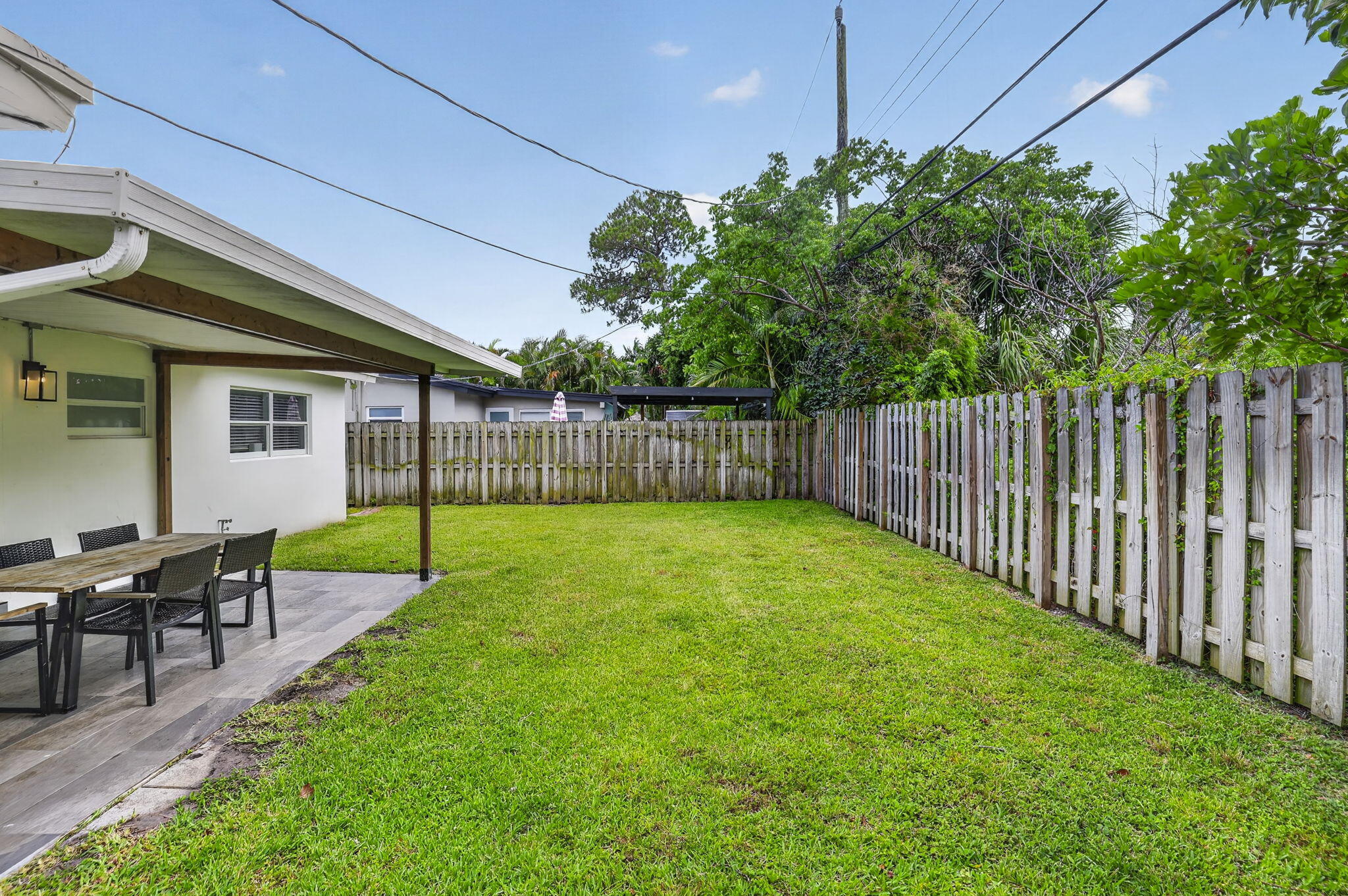 NORTH ANDREWS GARDENS 2ND ADD - Residential