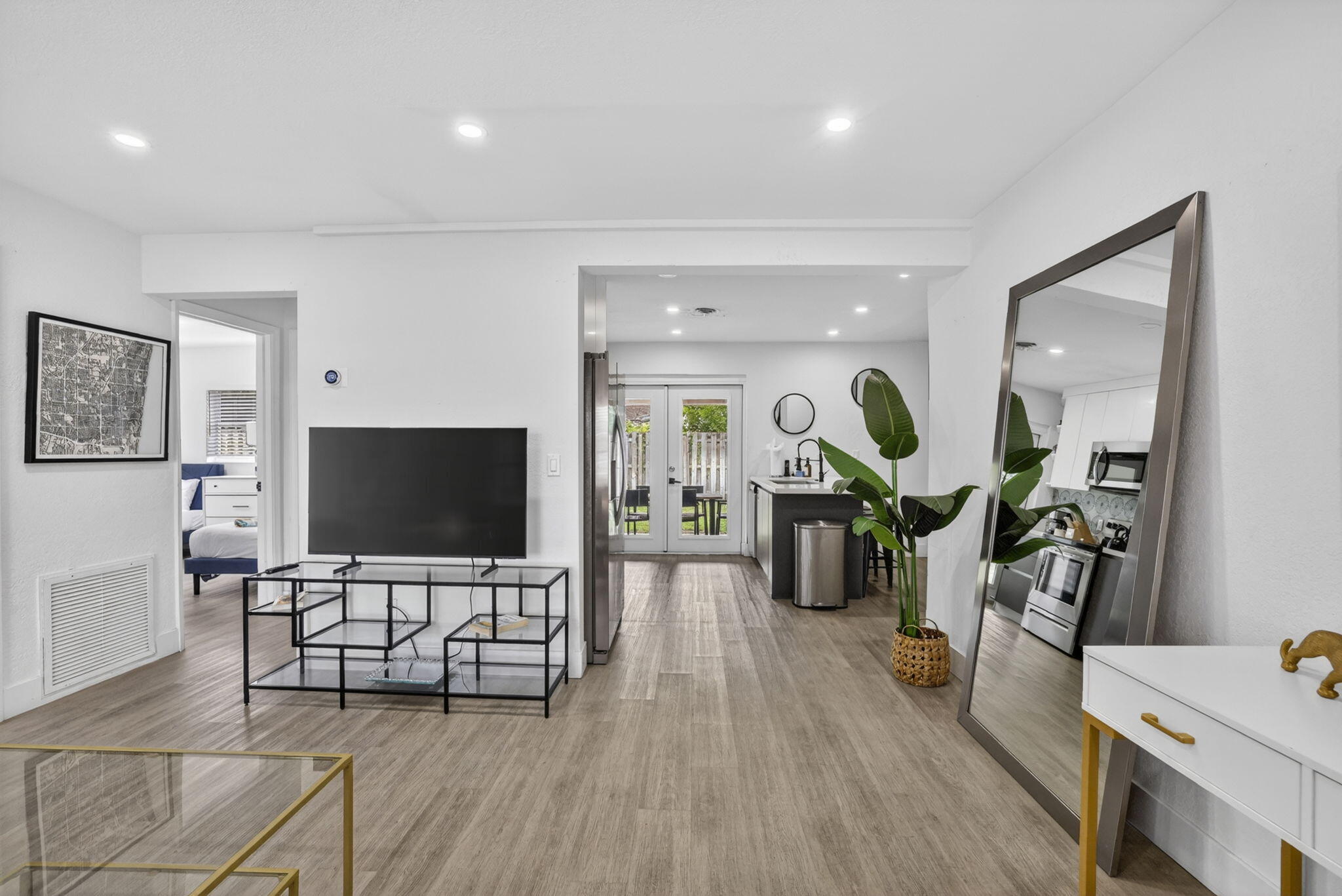 NORTH ANDREWS GARDENS 2ND ADD - Residential