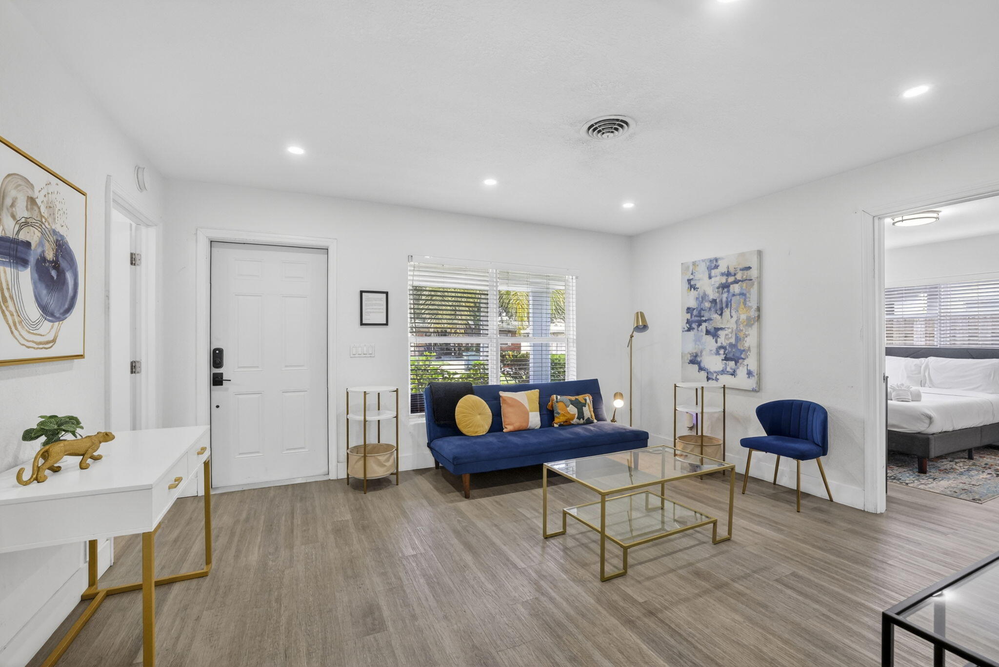 NORTH ANDREWS GARDENS 2ND ADD - Residential