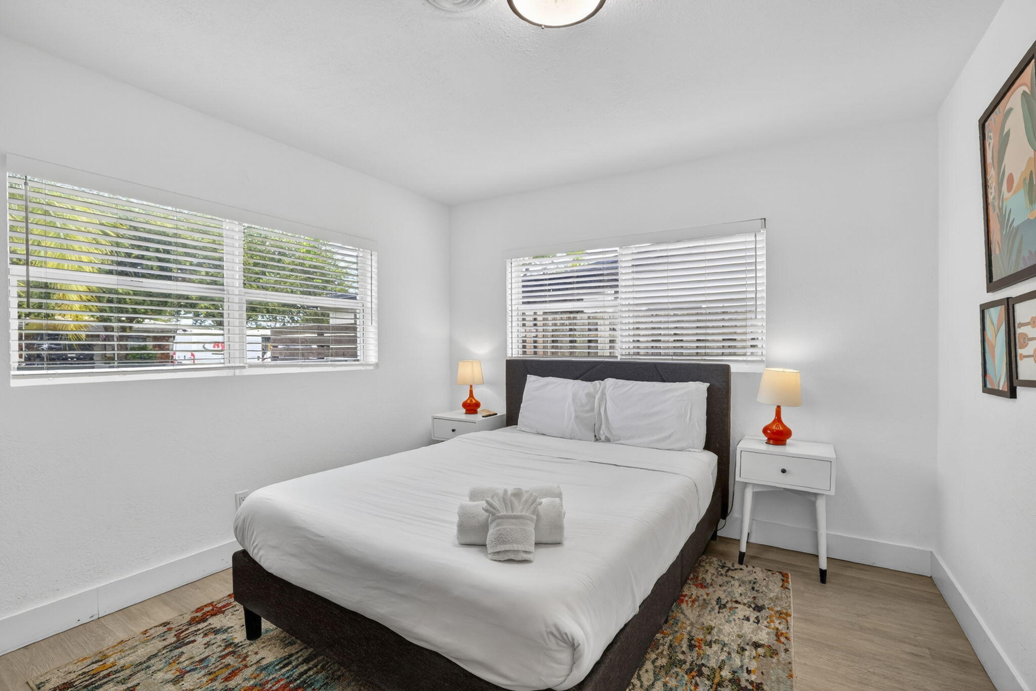 NORTH ANDREWS GARDENS 2ND ADD - Residential