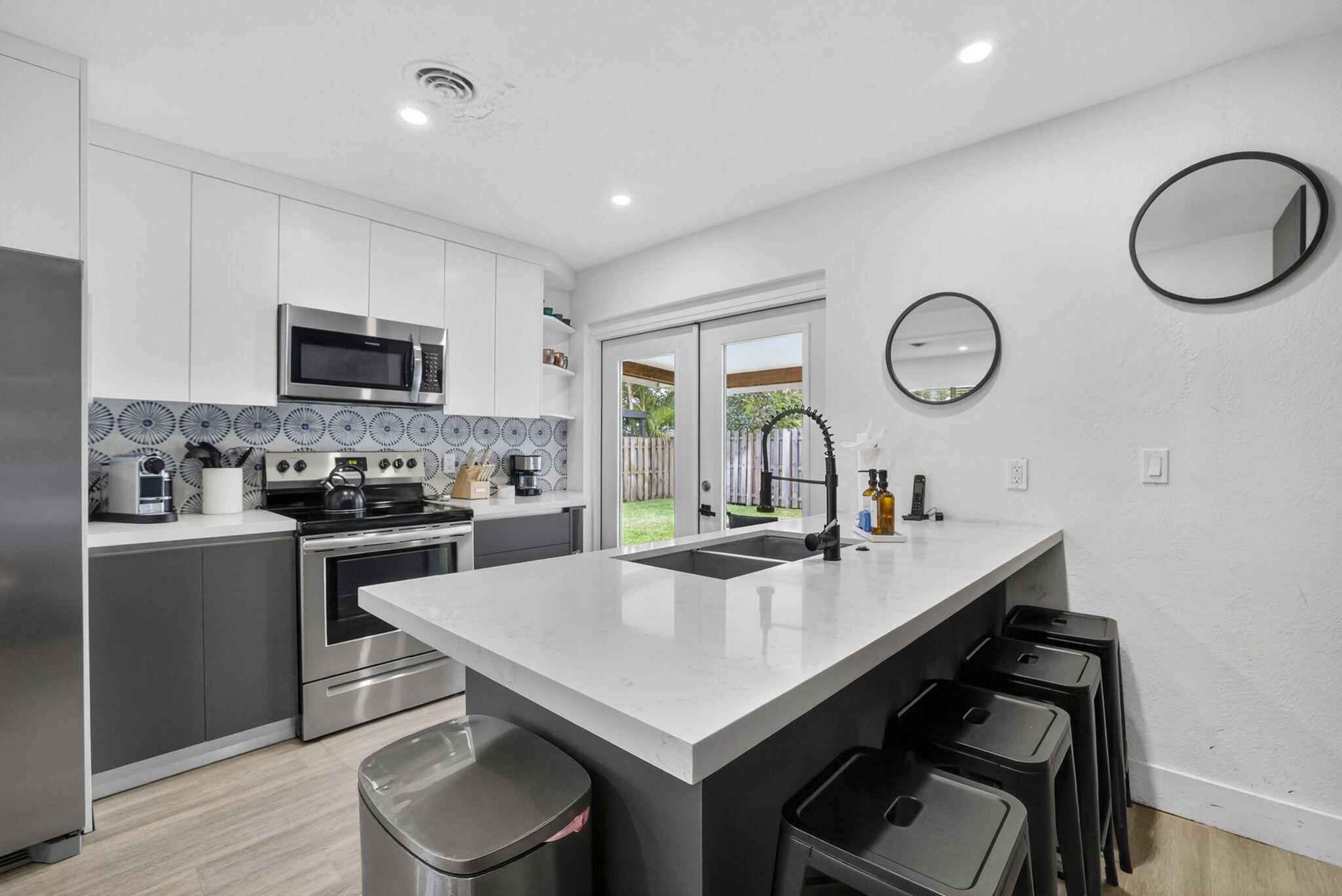 NORTH ANDREWS GARDENS 2ND ADD - Residential