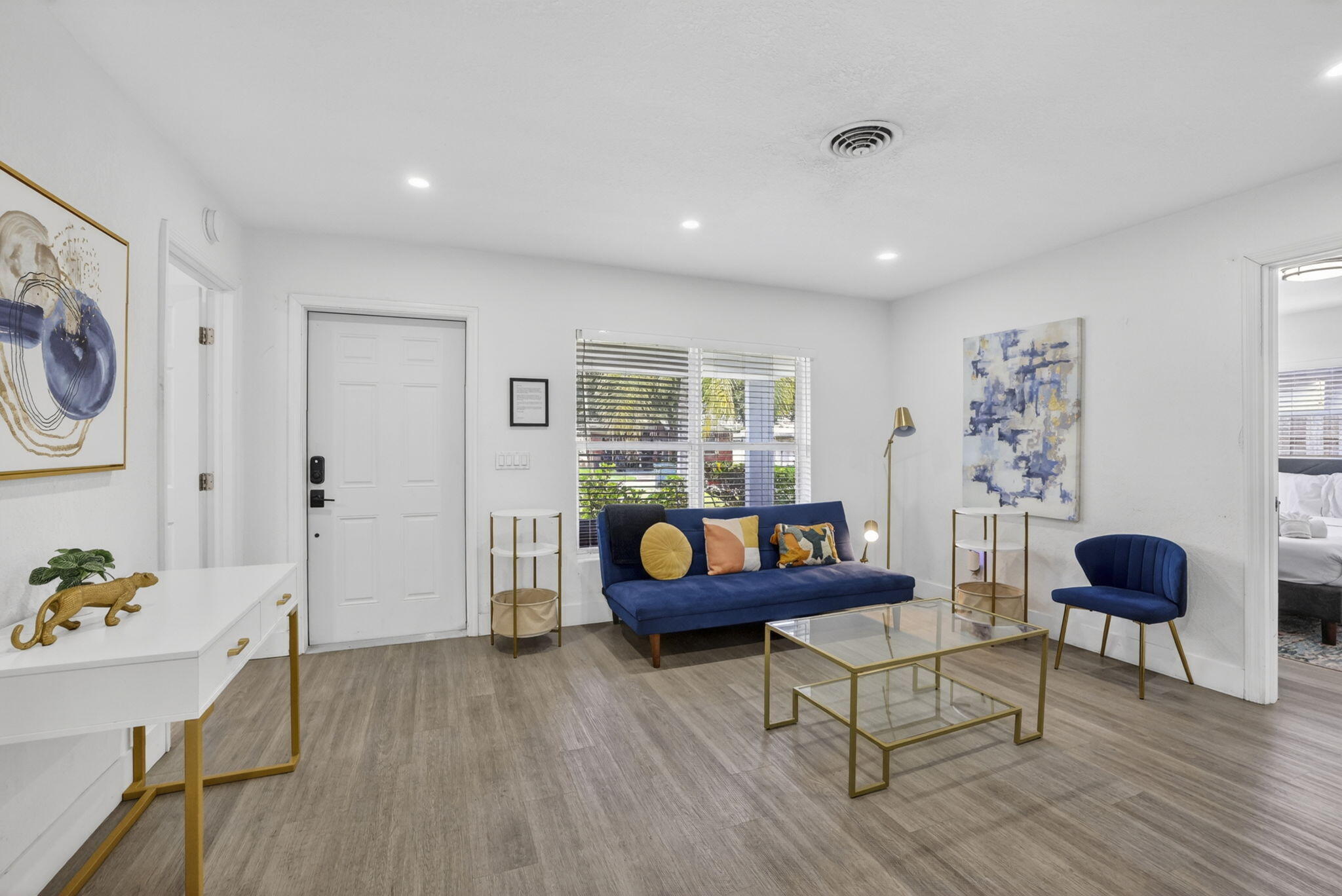 NORTH ANDREWS GARDENS 2ND ADD - Residential