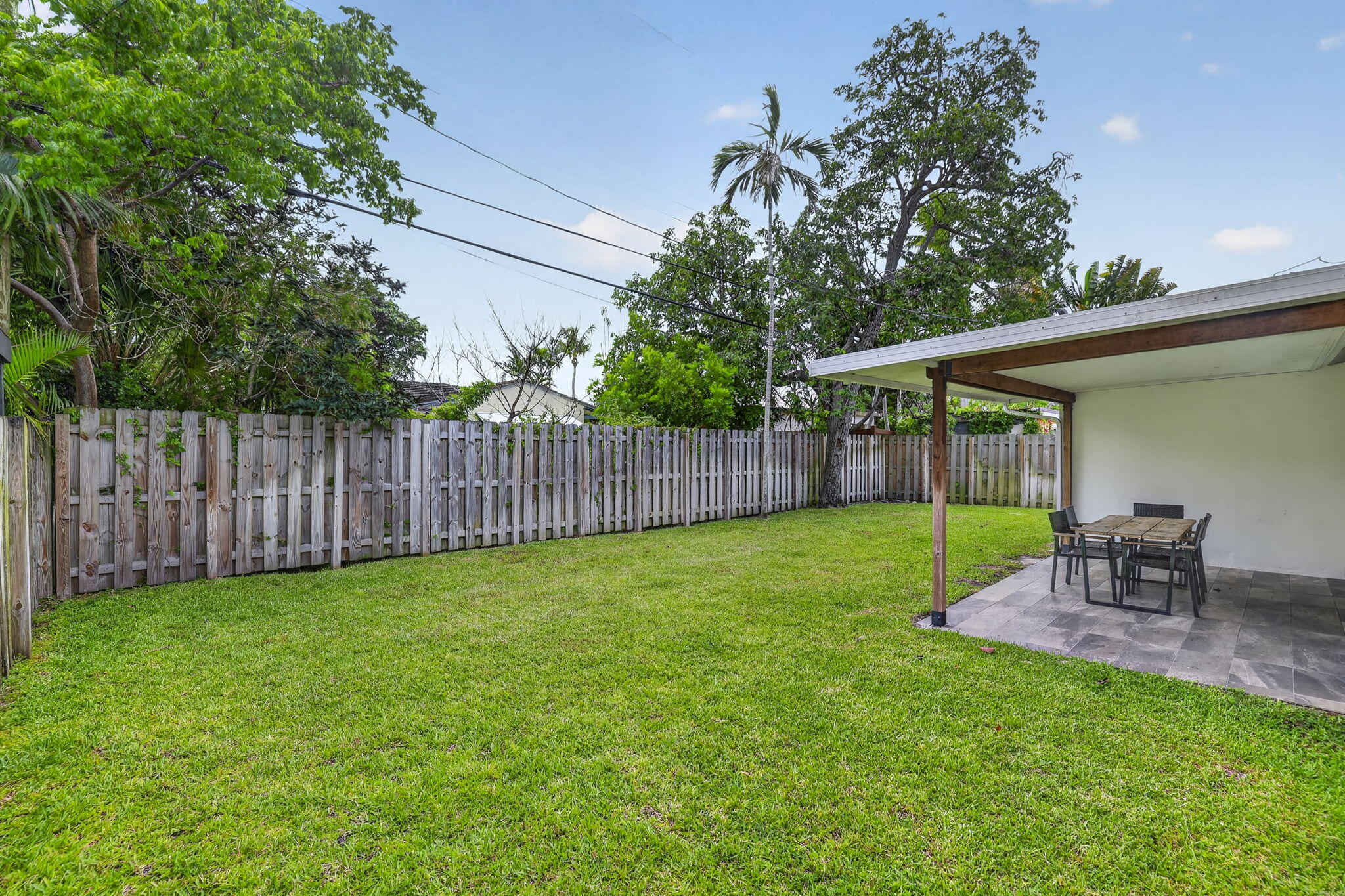 NORTH ANDREWS GARDENS 2ND ADD - Residential