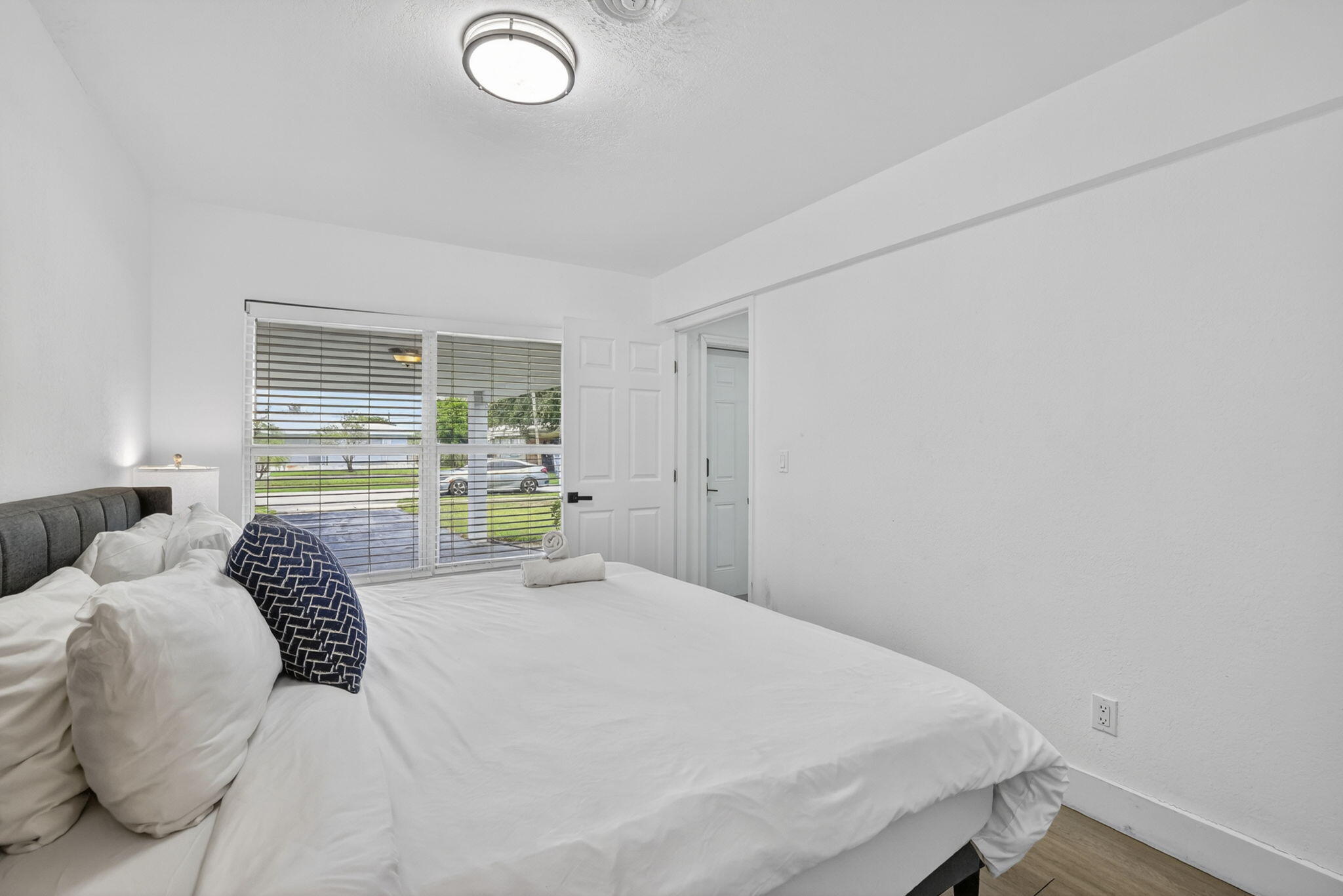 NORTH ANDREWS GARDENS 2ND ADD - Residential