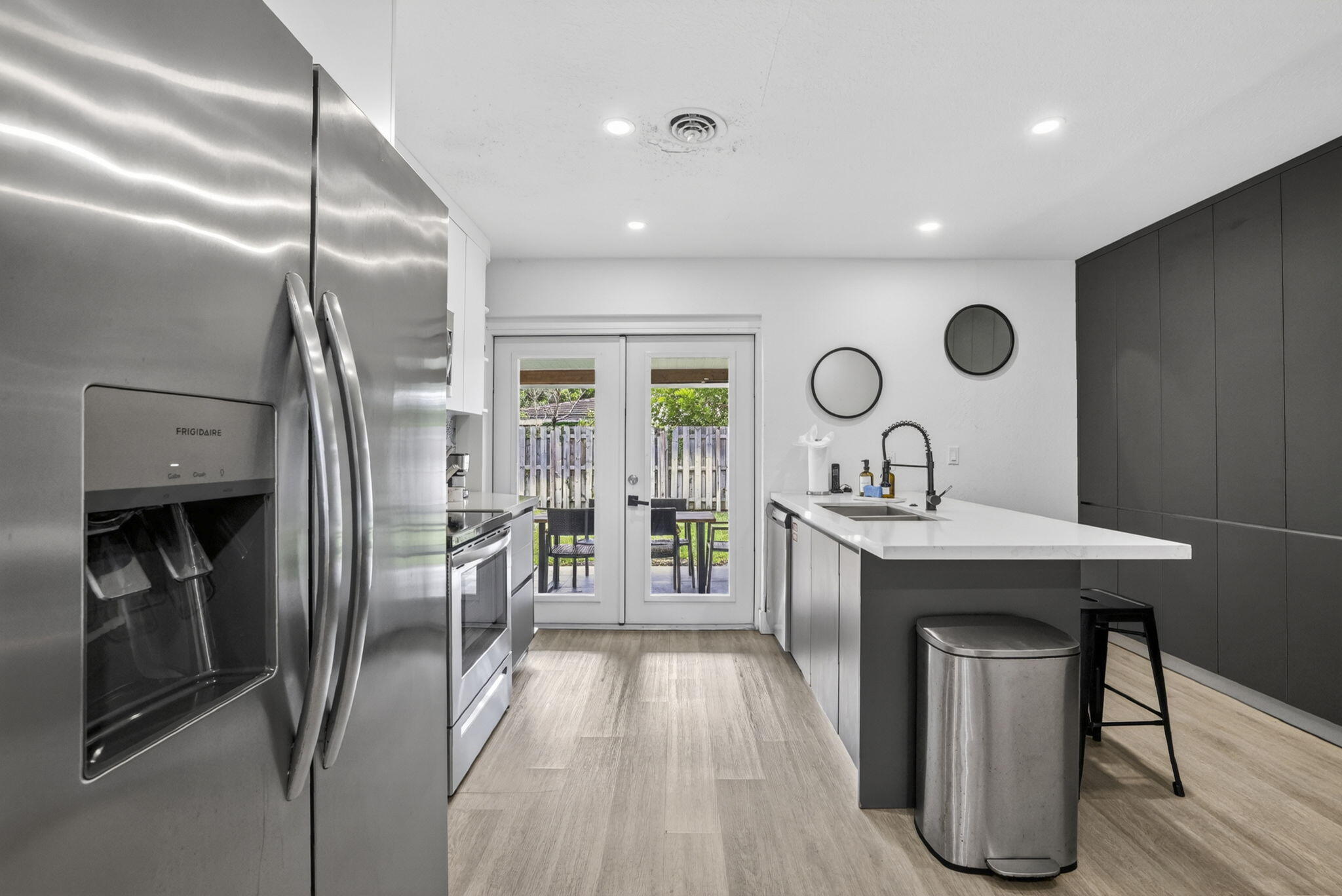 NORTH ANDREWS GARDENS 2ND ADD - Residential