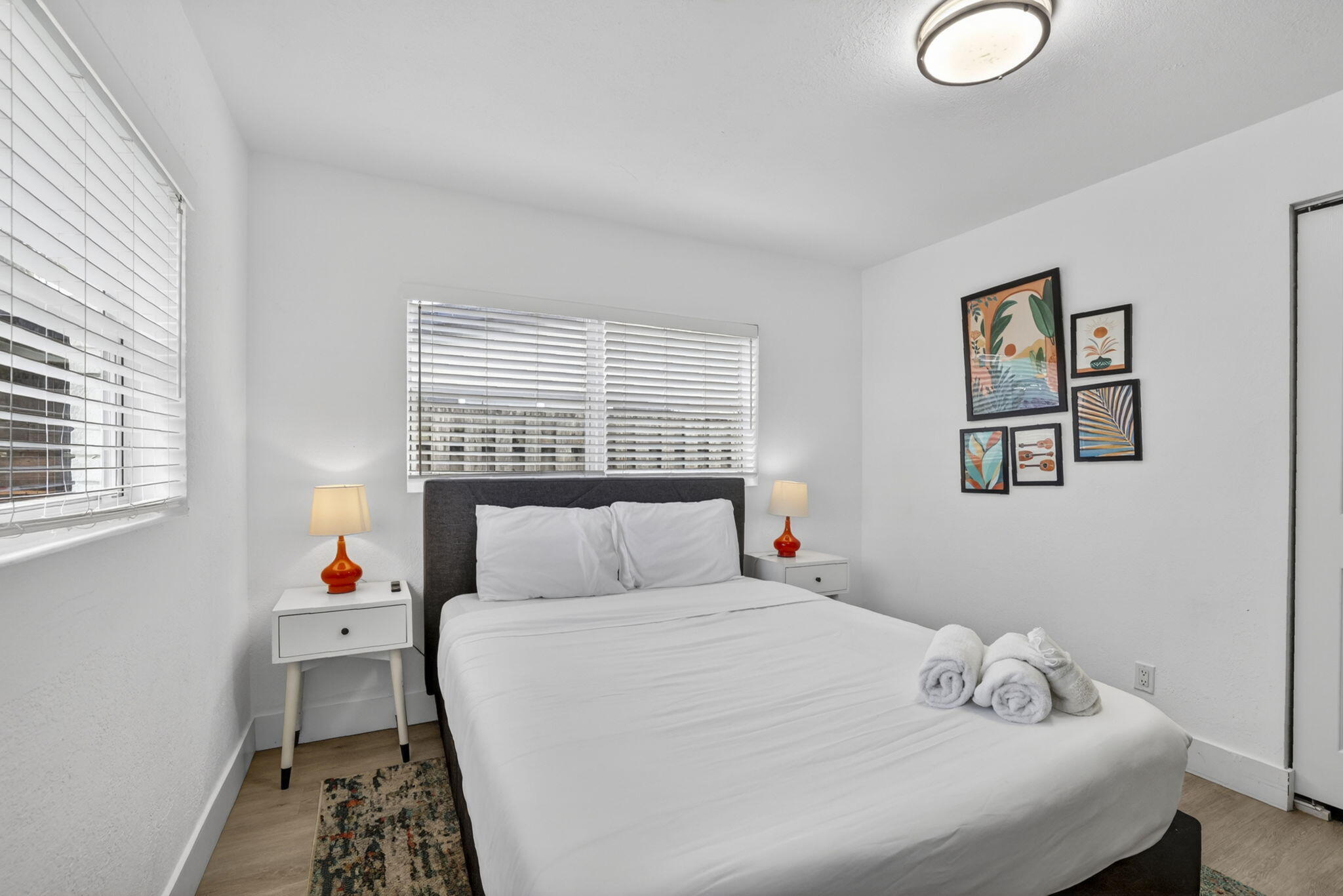NORTH ANDREWS GARDENS 2ND ADD - Residential