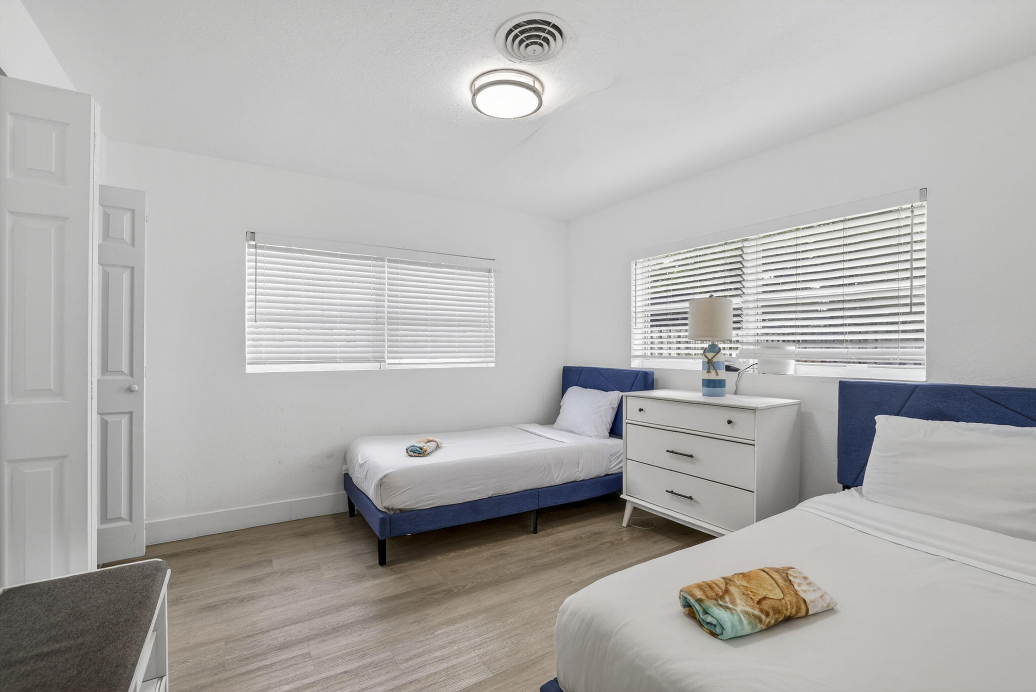 NORTH ANDREWS GARDENS 2ND ADD - Residential