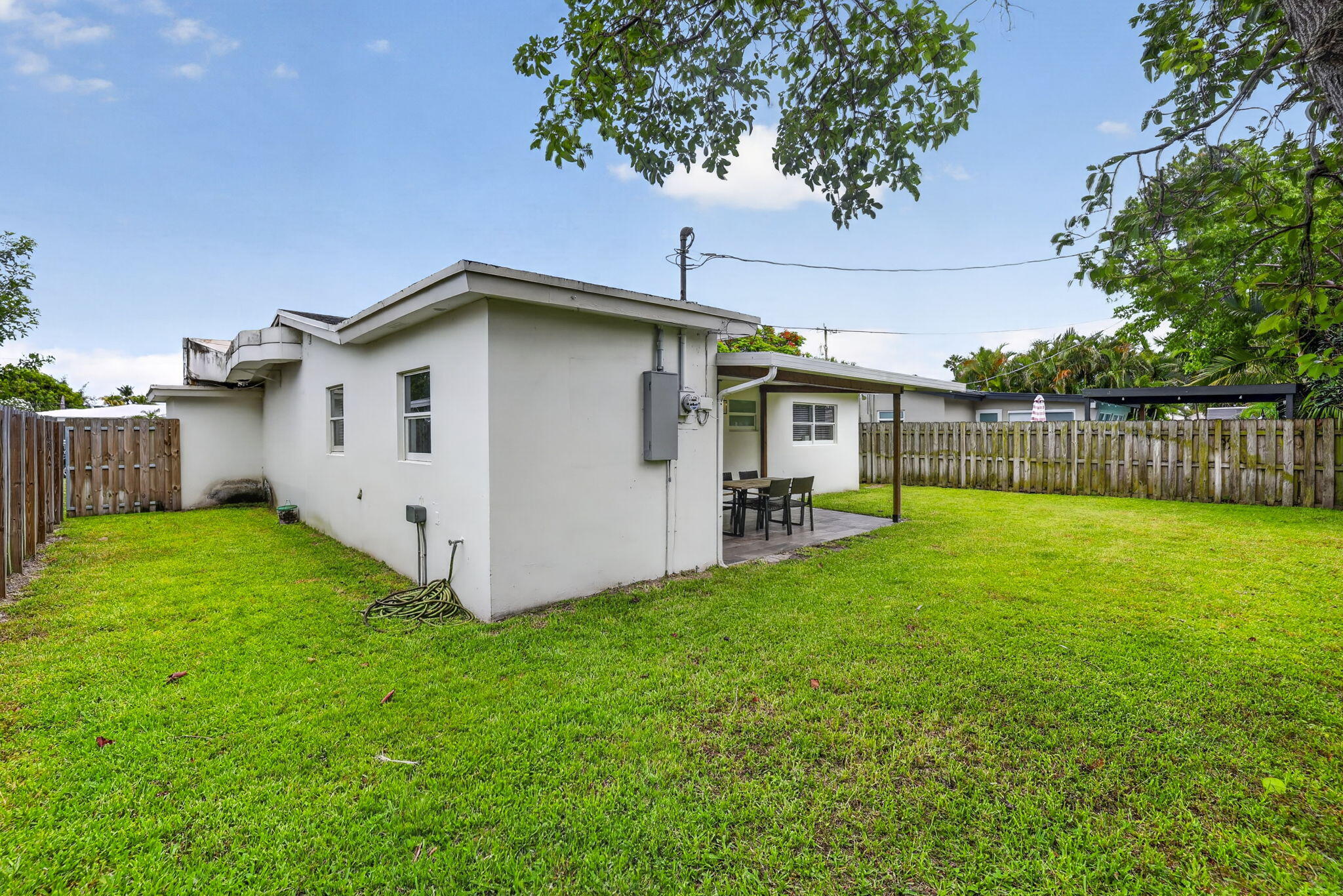NORTH ANDREWS GARDENS 2ND ADD - Residential