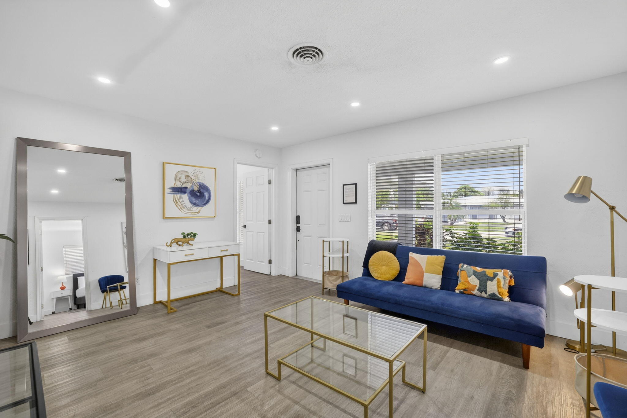 NORTH ANDREWS GARDENS 2ND ADD - Residential