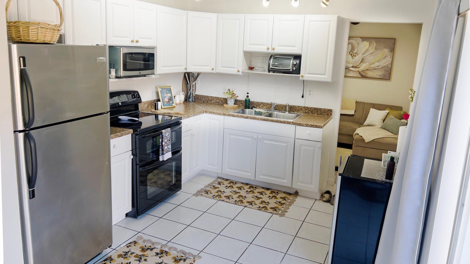 KENWOOD - Residential