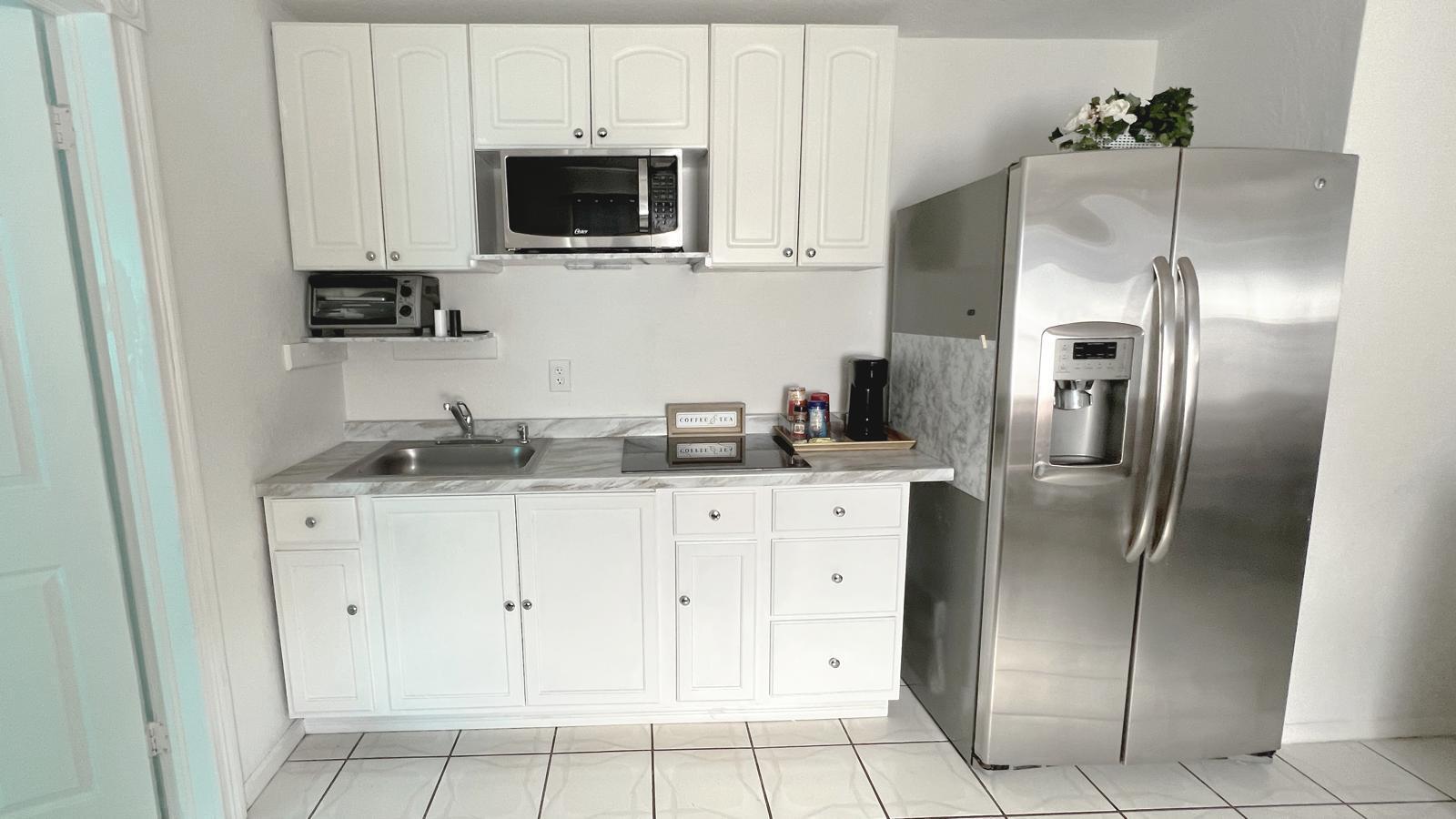 KENWOOD - Residential