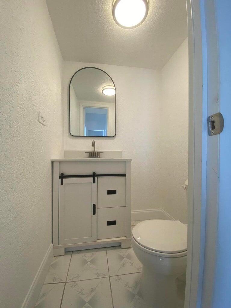 MISSIONWOOD AT MIRAMAR CONDO - Residential