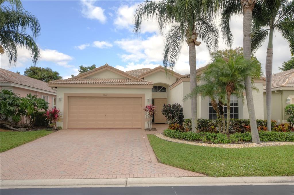 Grove Isle - Residential