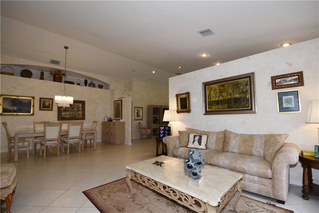 Grove Isle - Residential