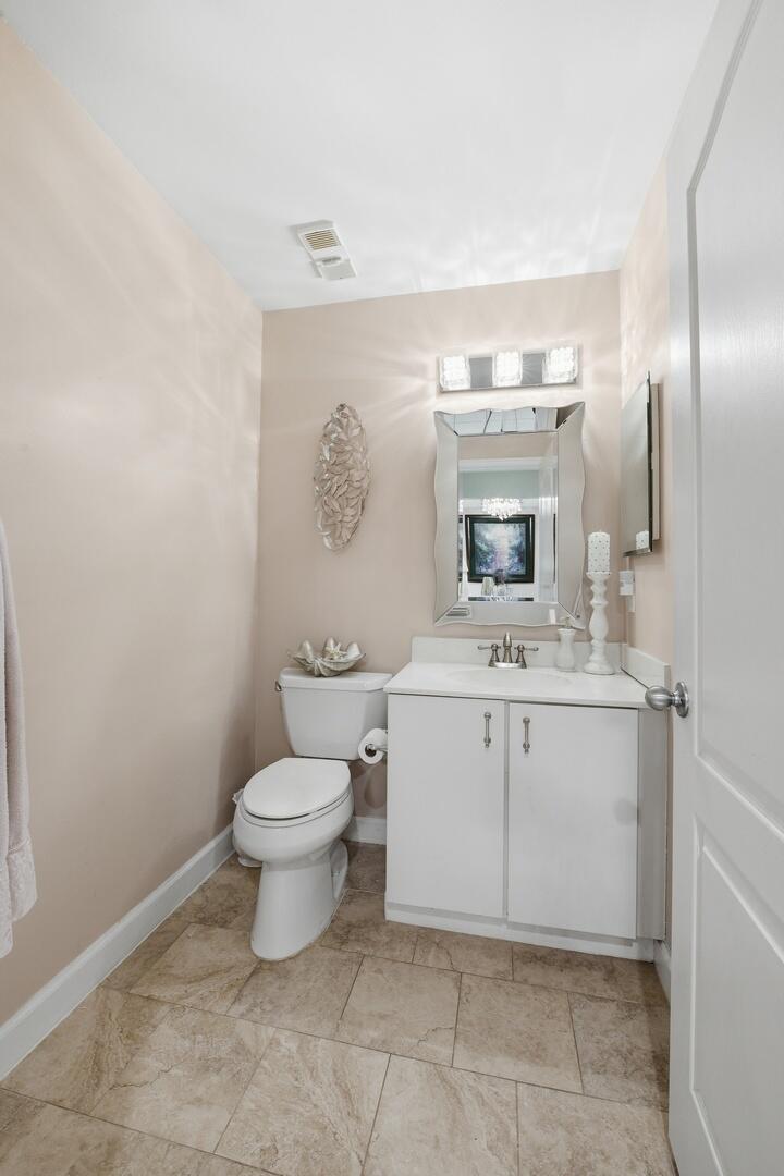 BOCA GARDENS - Residential