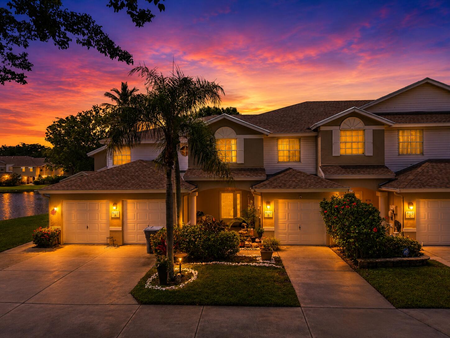 BOCA GARDENS - Residential