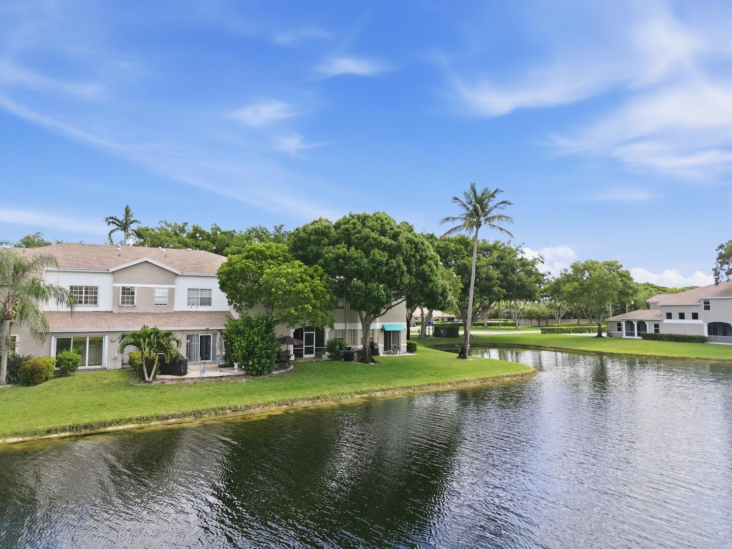 BOCA GARDENS - Residential