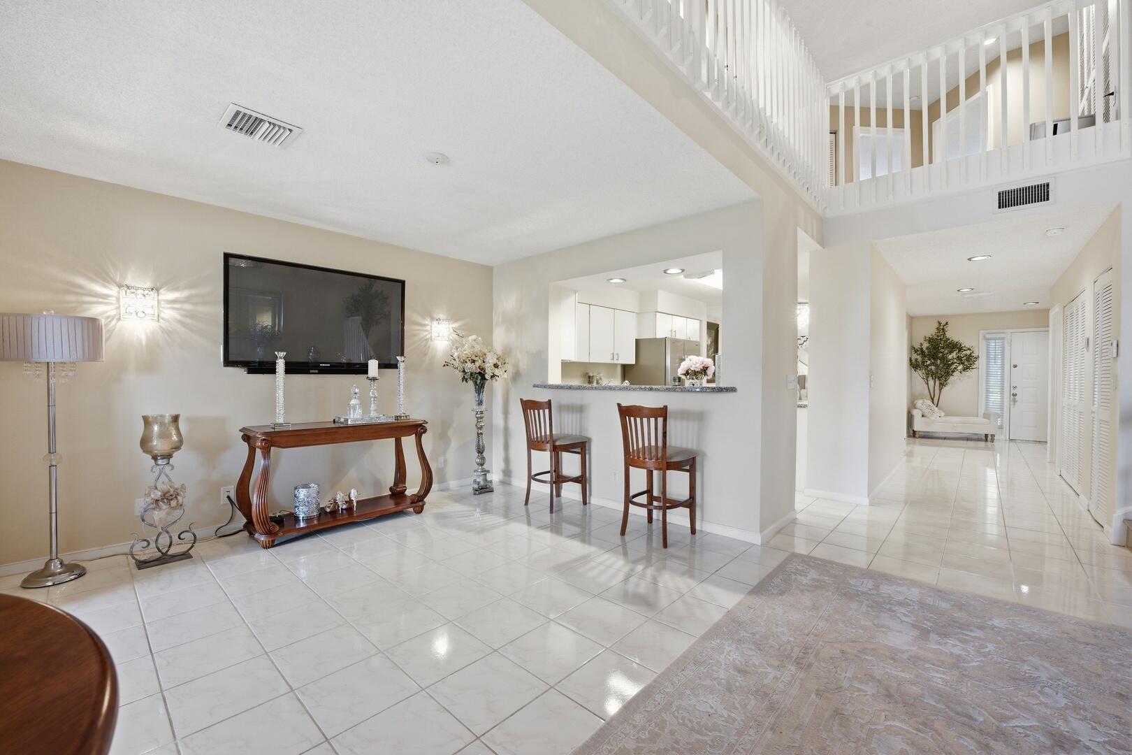 BOCA GARDENS - Residential
