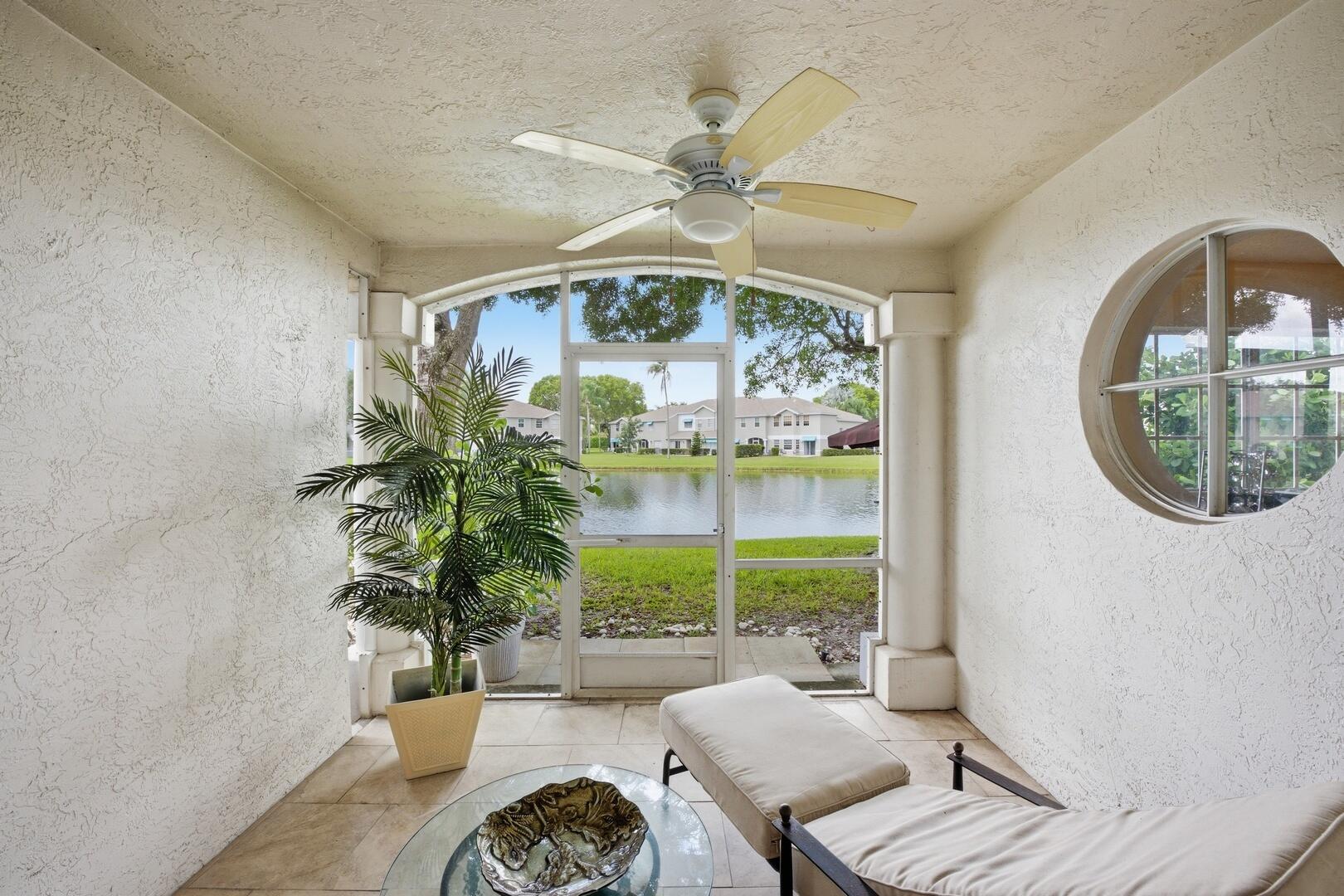 BOCA GARDENS - Residential