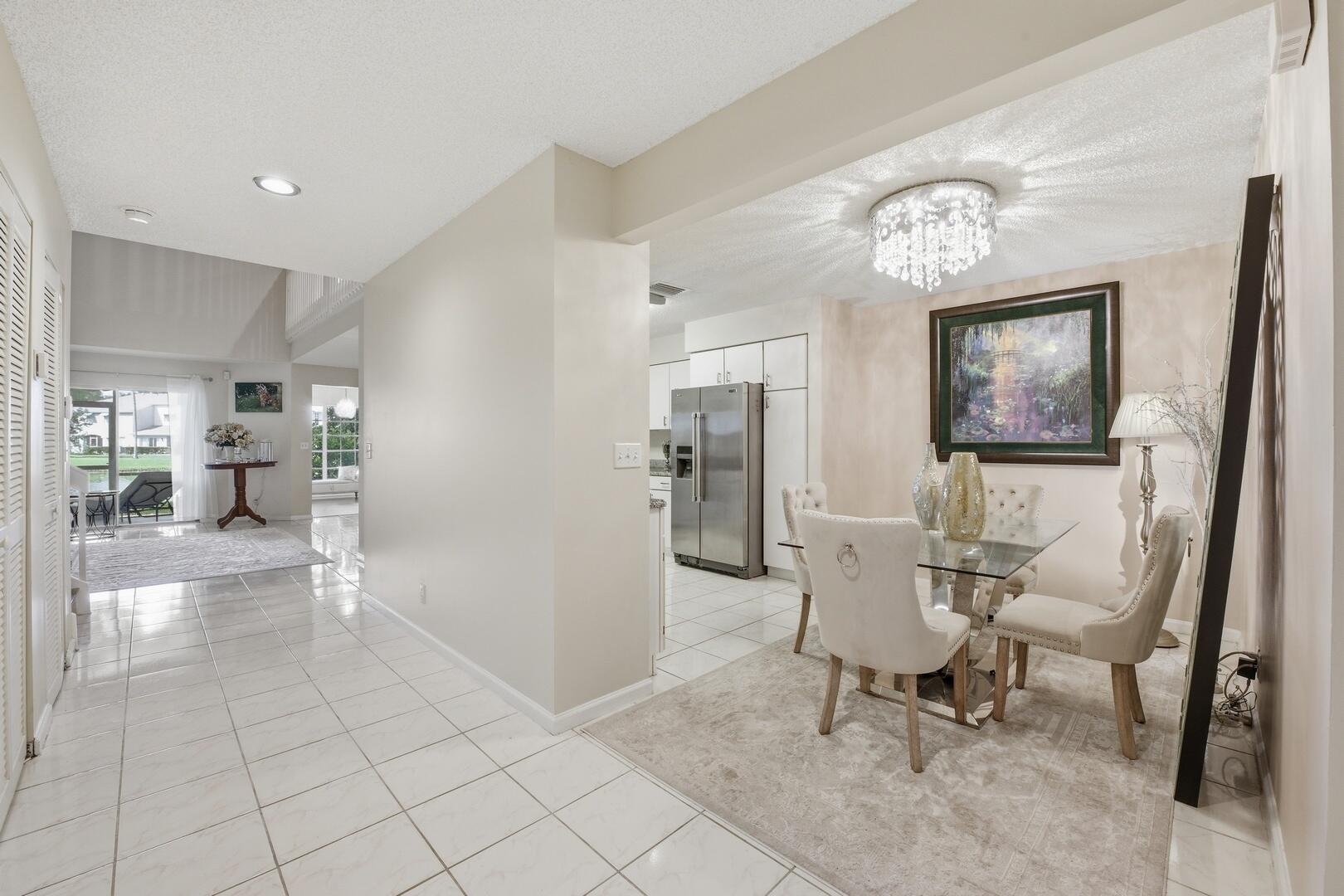 BOCA GARDENS - Residential