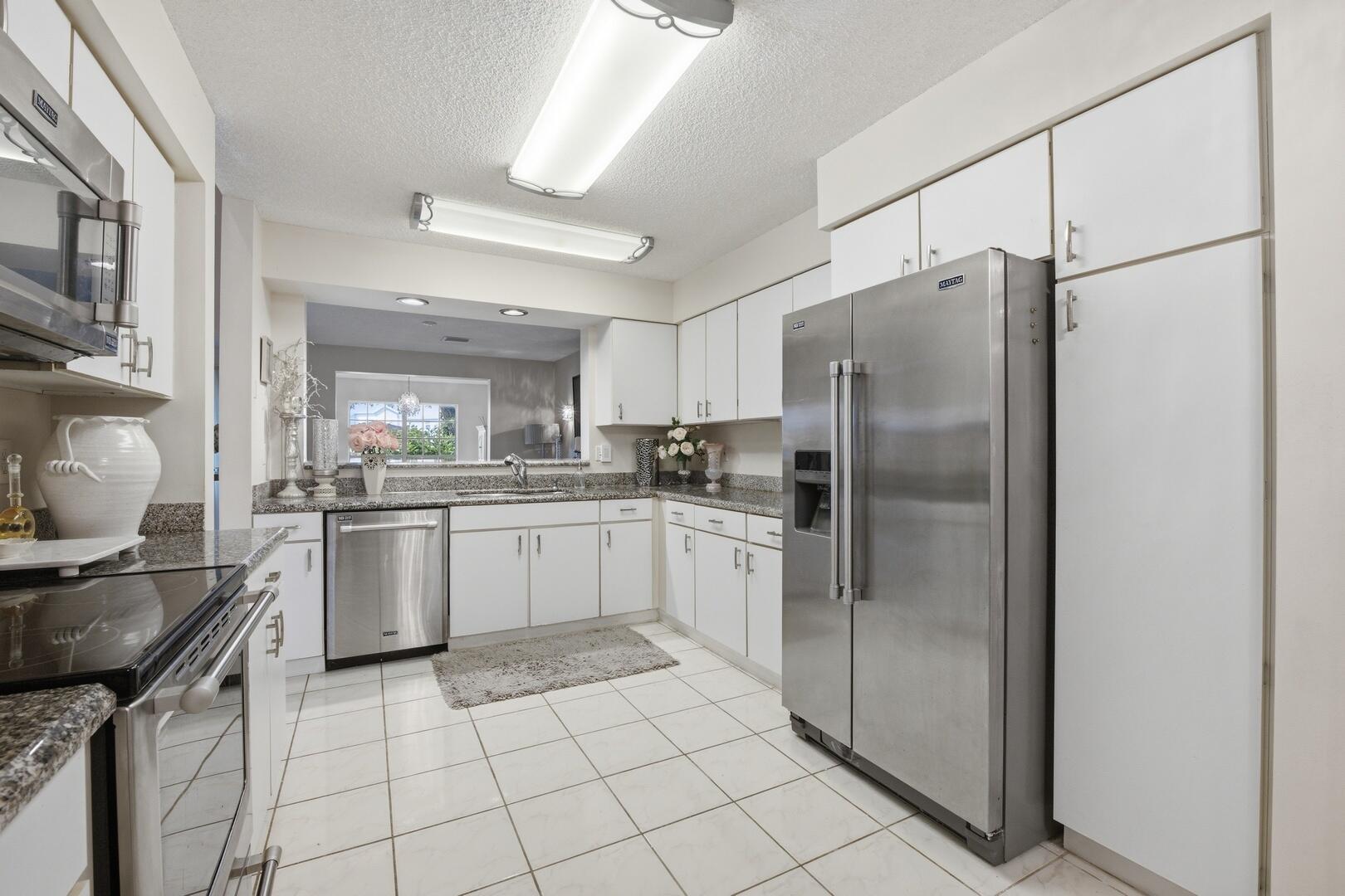 BOCA GARDENS - Residential