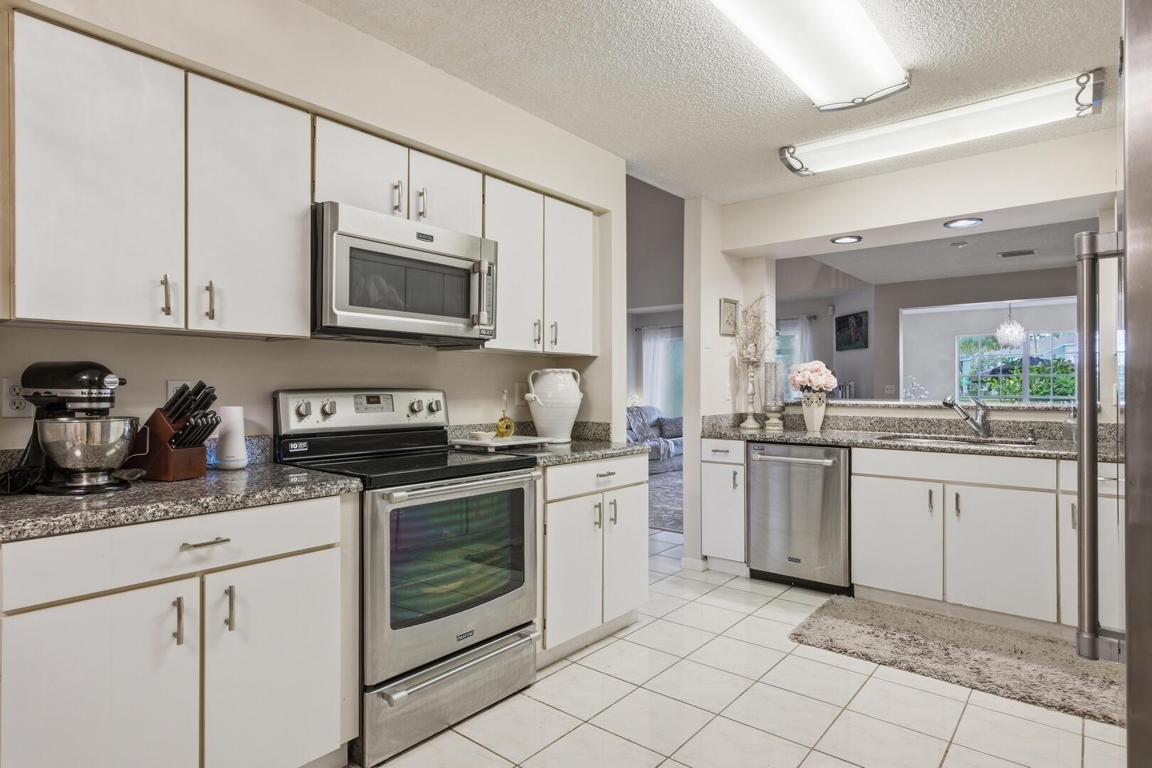 BOCA GARDENS - Residential