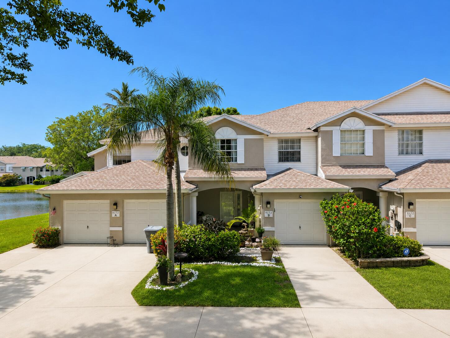 BOCA GARDENS - Residential