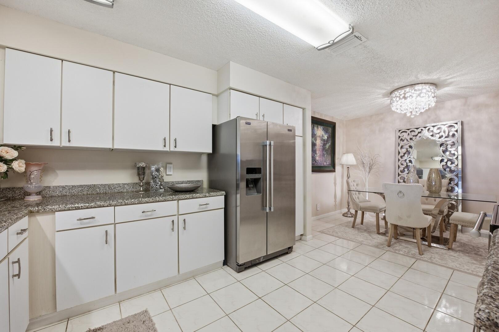 BOCA GARDENS - Residential