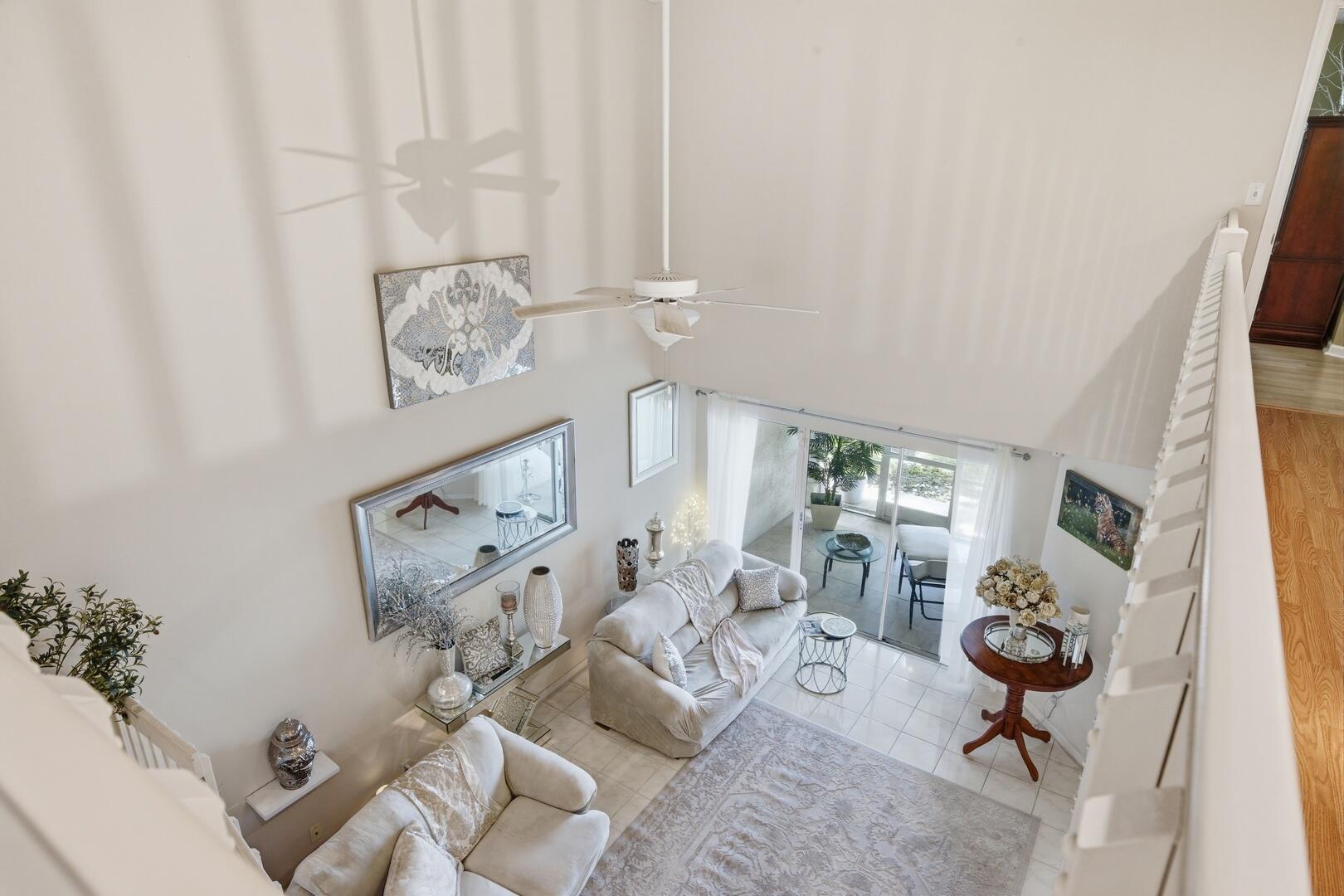 BOCA GARDENS - Residential