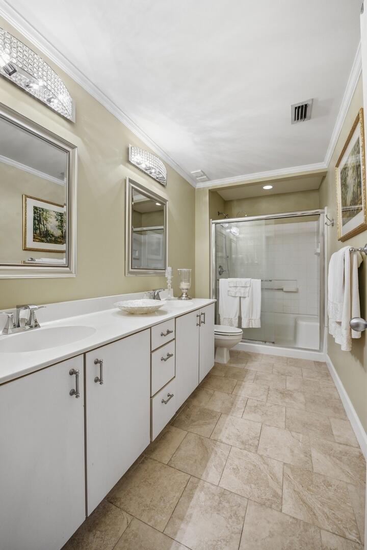BOCA GARDENS - Residential