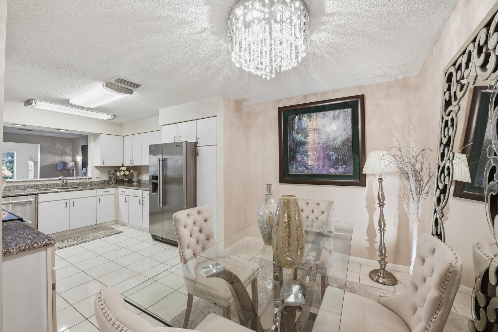 BOCA GARDENS - Residential
