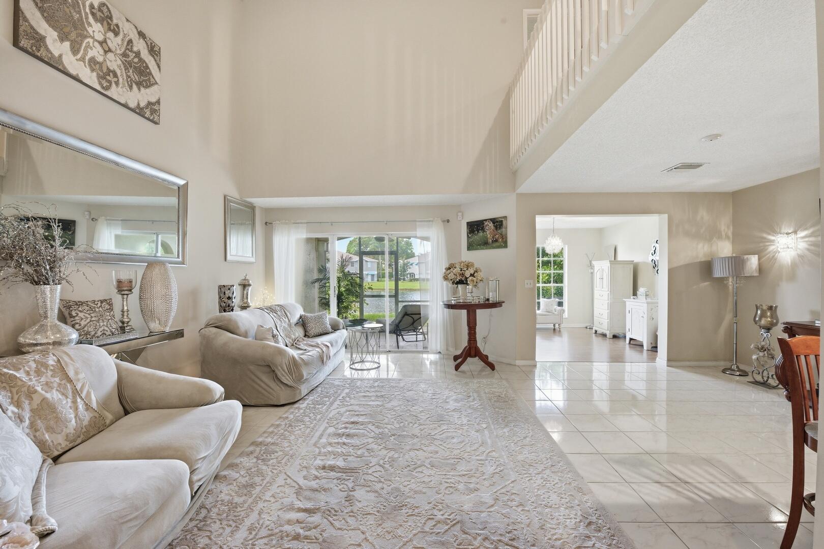BOCA GARDENS - Residential
