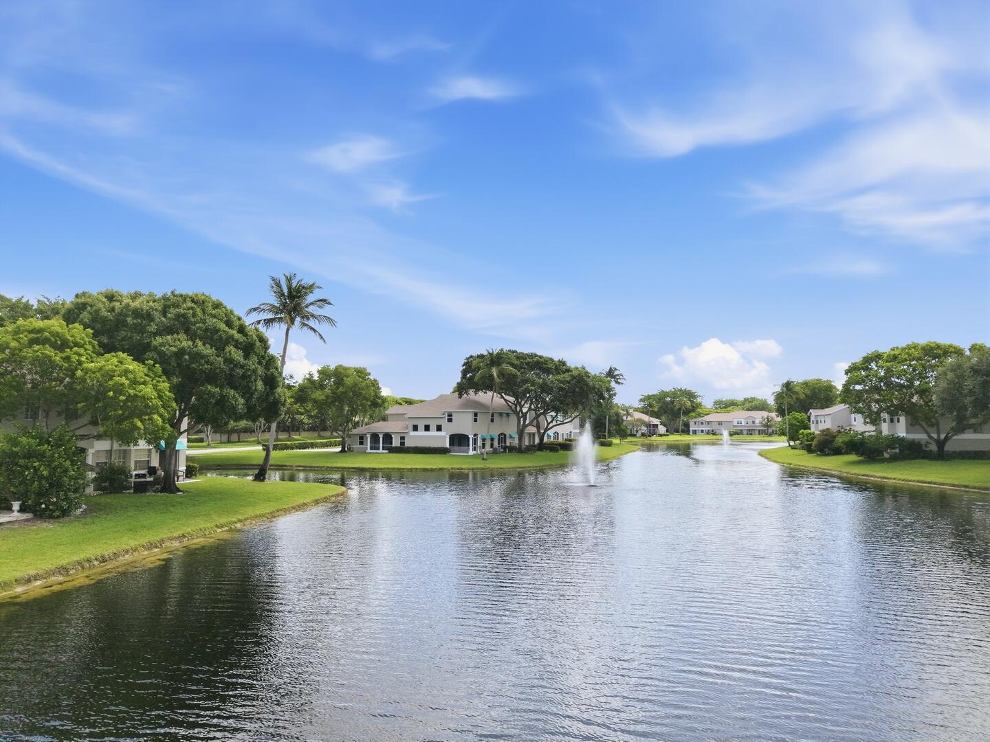 BOCA GARDENS - Residential