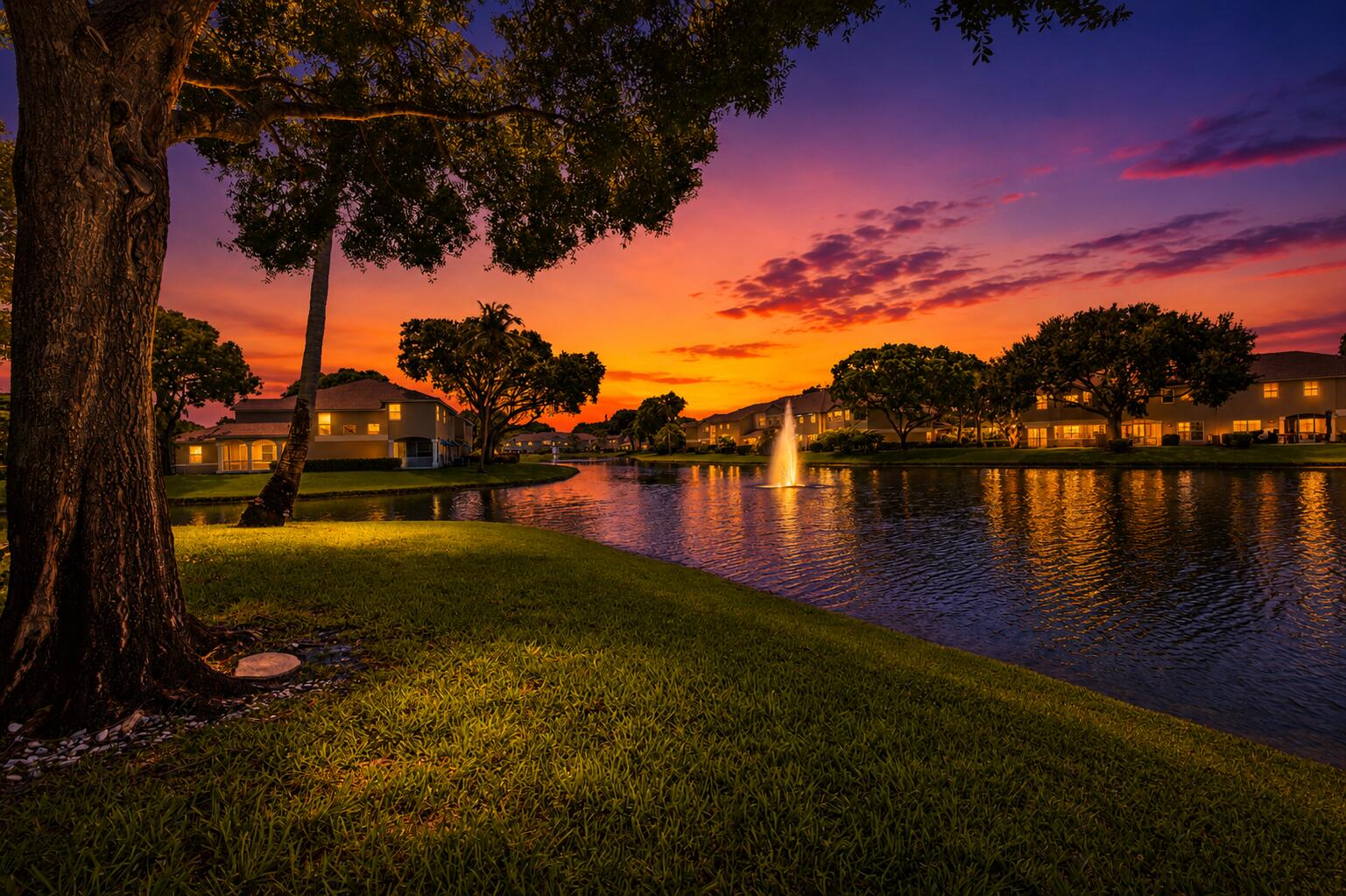 BOCA GARDENS - Residential
