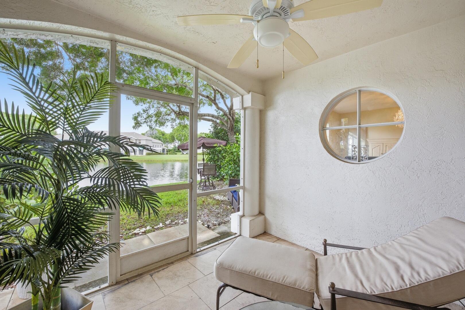 BOCA GARDENS - Residential