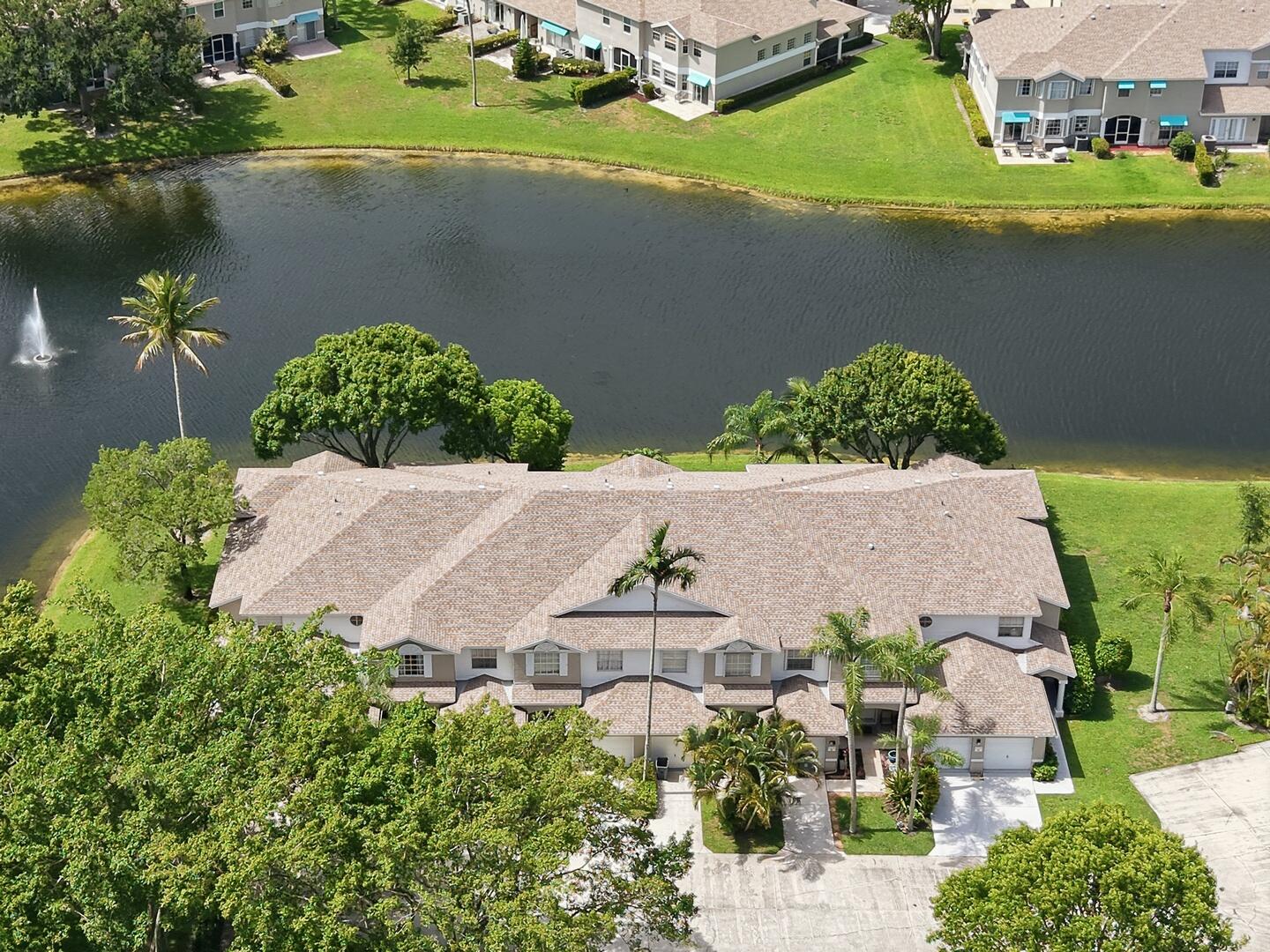 BOCA GARDENS - Residential
