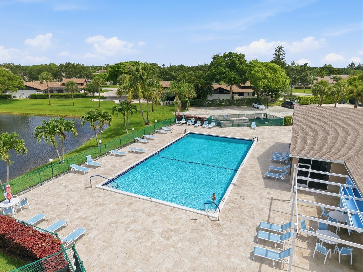 BOCA GARDENS - Residential