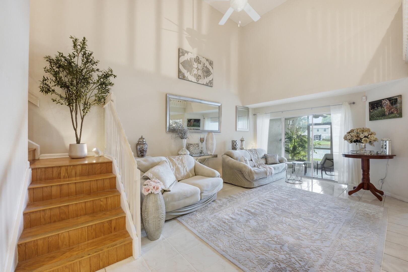 BOCA GARDENS - Residential