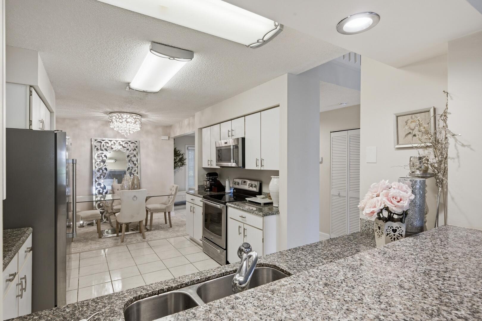 BOCA GARDENS - Residential