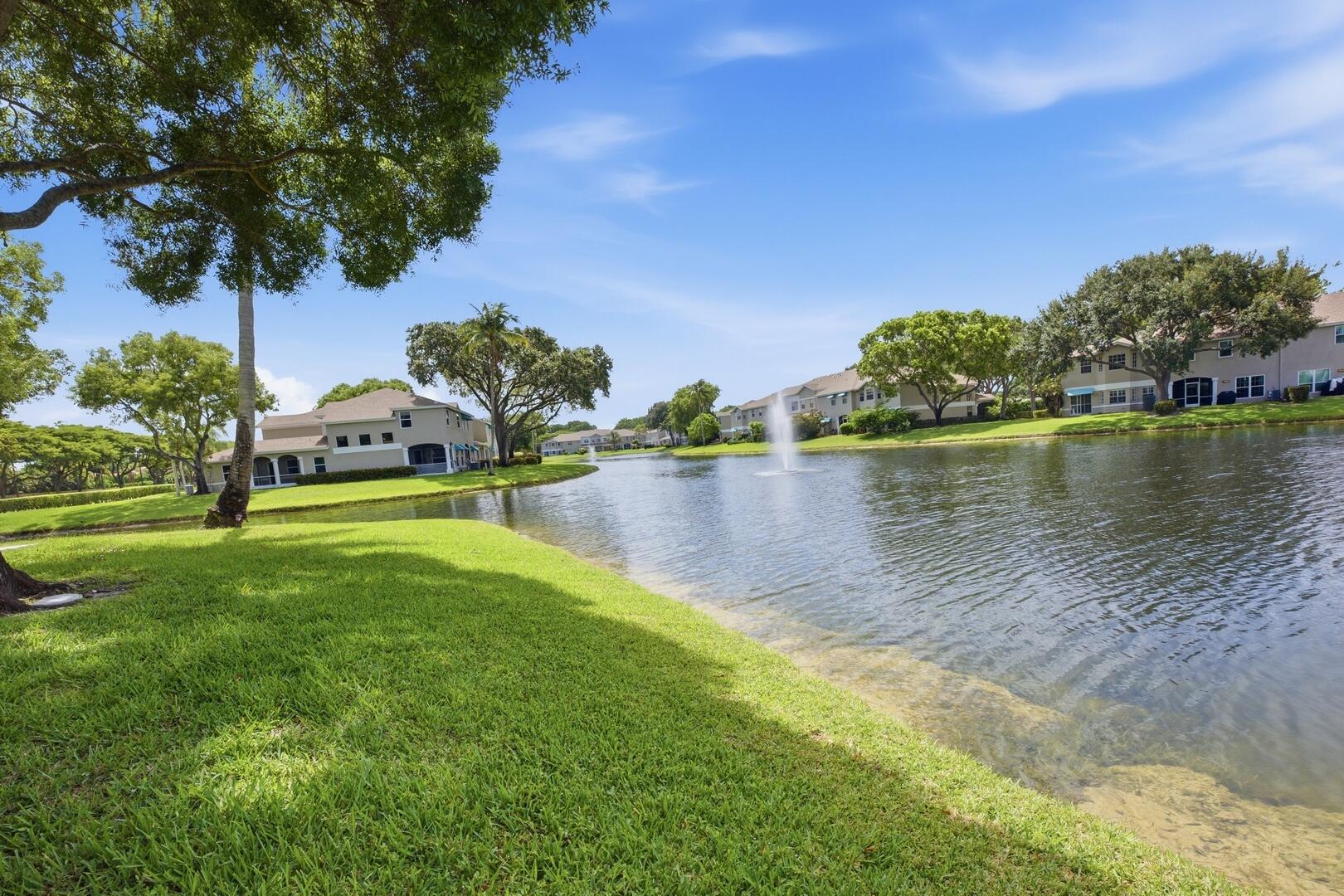BOCA GARDENS - Residential